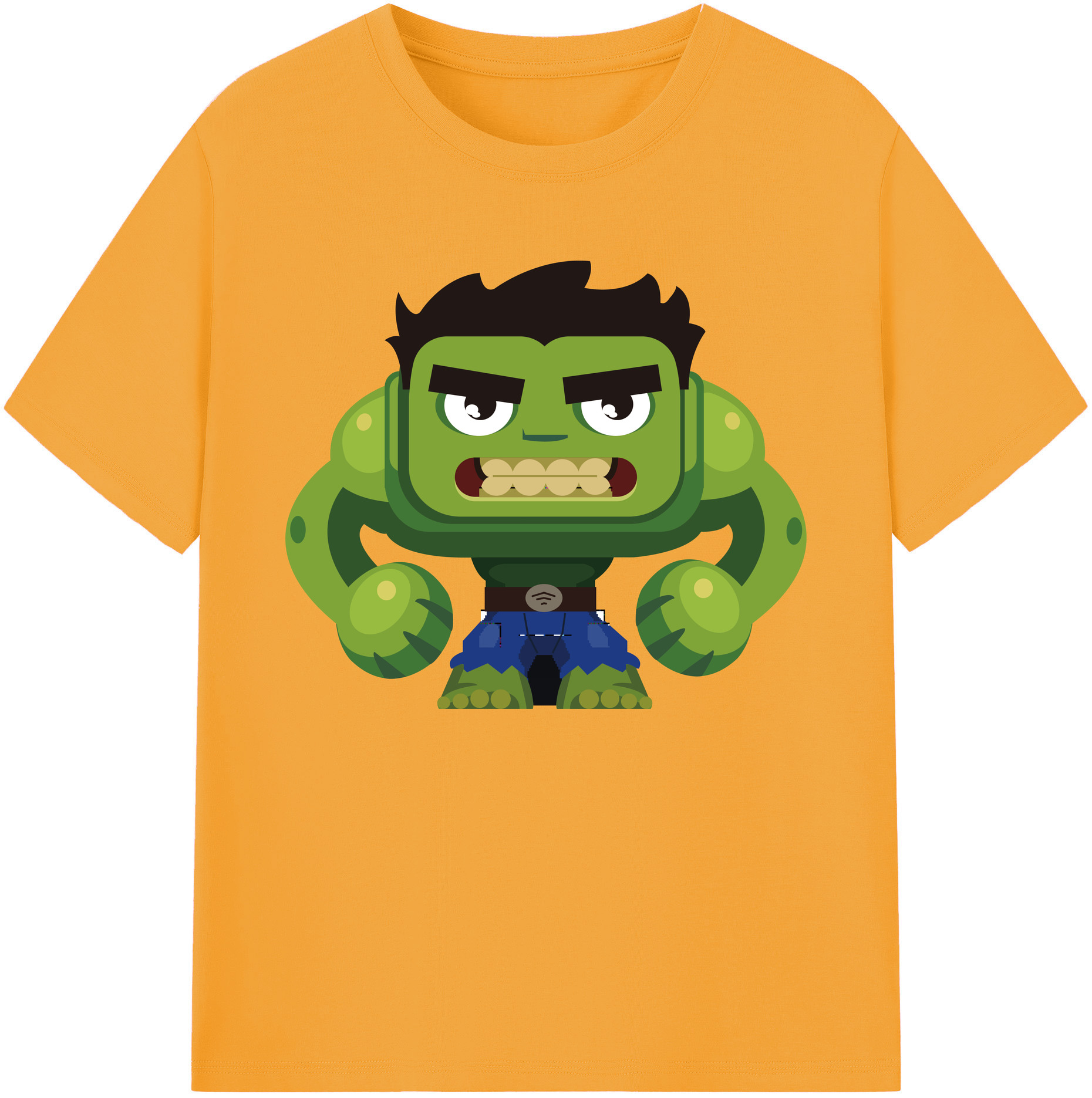（画像用） アベンジャーズ The Avengers 綿100％ メンズ半袖Tシャツ｜肌触りやわらか＆通気性