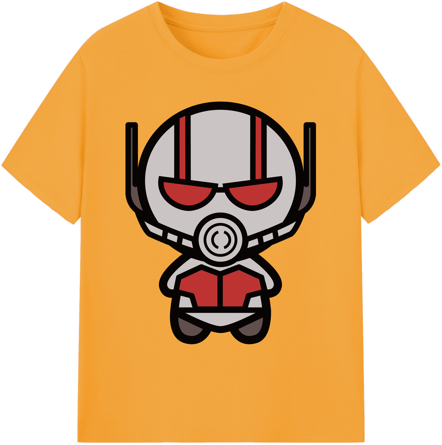 （画像用） アベンジャーズ The Avengers 綿100％ メンズ半袖Tシャツ｜肌触りやわらか＆通気性
