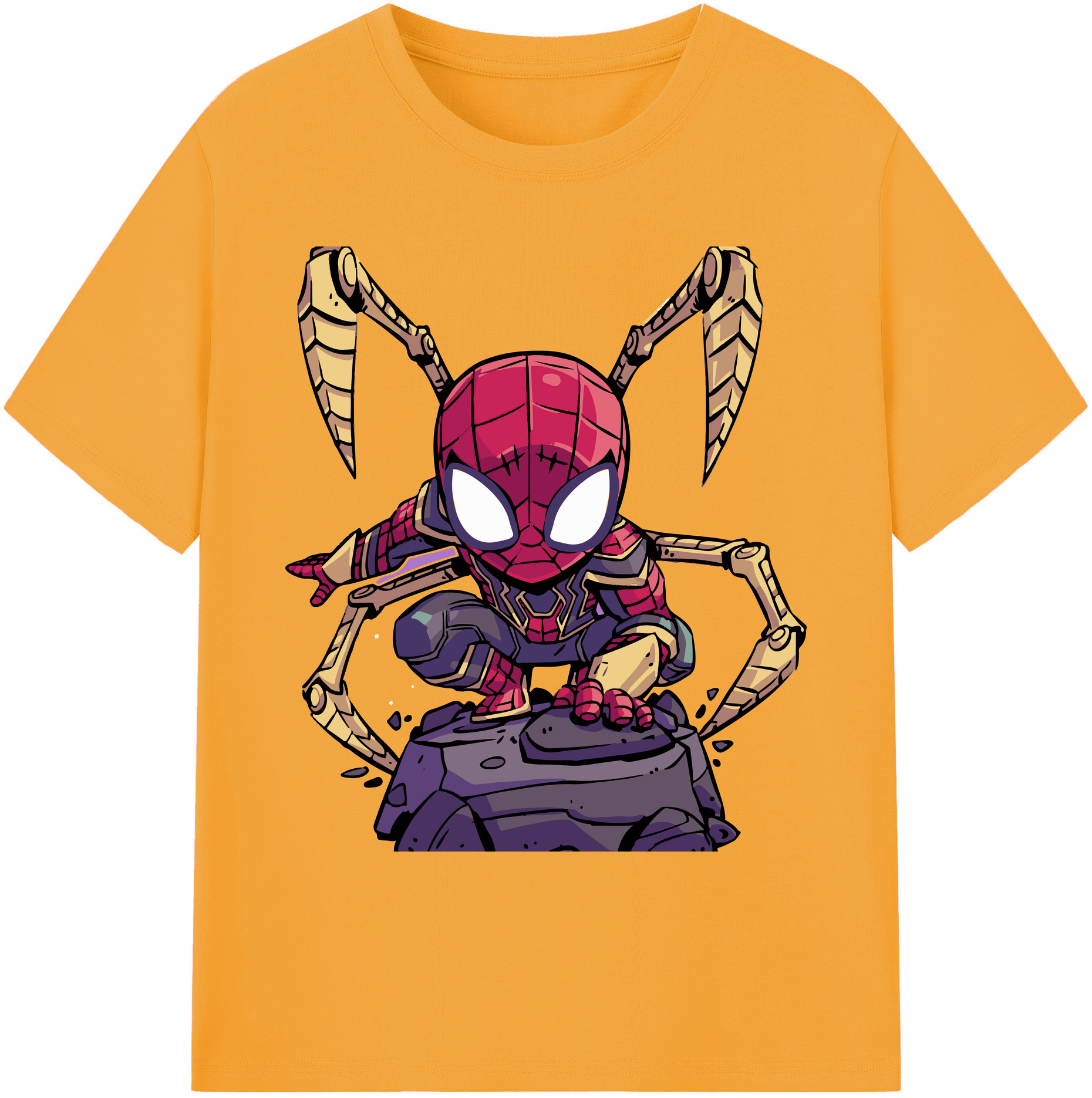 （画像用） アベンジャーズ The Avengers 綿100％ メンズ半袖Tシャツ｜肌触りやわらか＆通気性