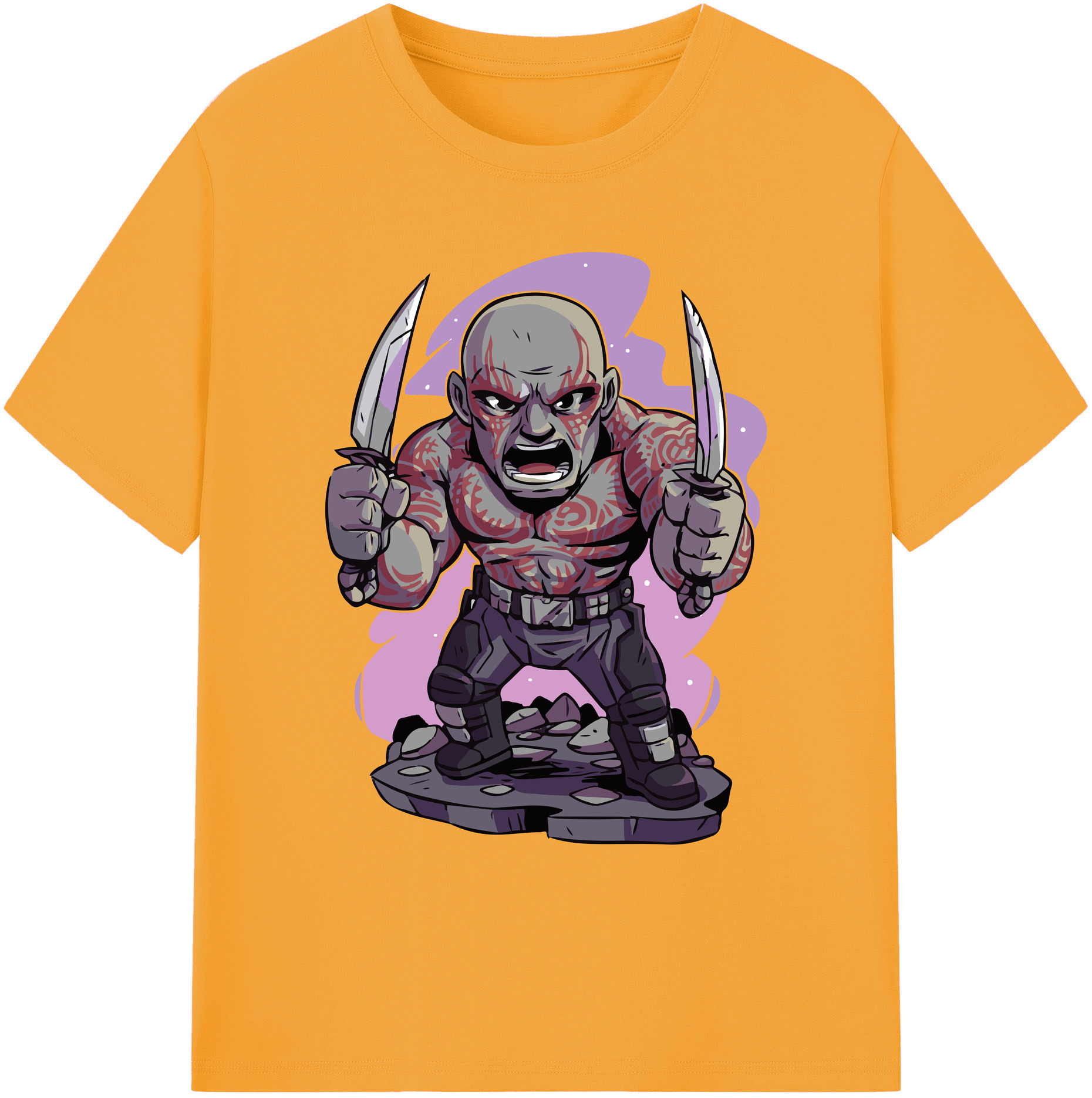 （画像用） アベンジャーズ The Avengers 綿100％ メンズ半袖Tシャツ｜肌触りやわらか＆通気性