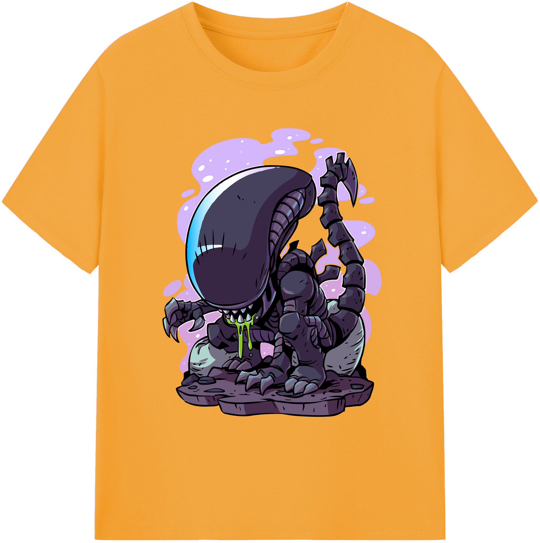 （画像用） アベンジャーズ The Avengers 綿100％ メンズ半袖Tシャツ｜肌触りやわらか＆通気性