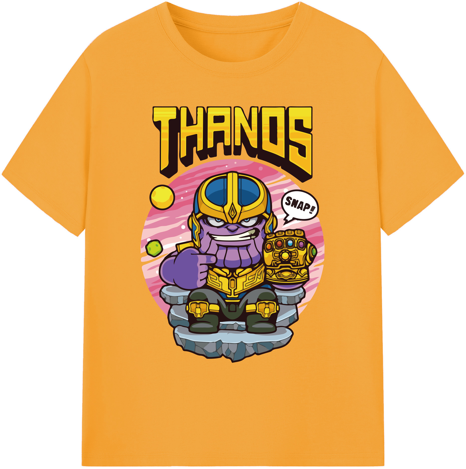 （画像用） アベンジャーズ The Avengers 綿100％ メンズ半袖Tシャツ｜肌触りやわらか＆通気性