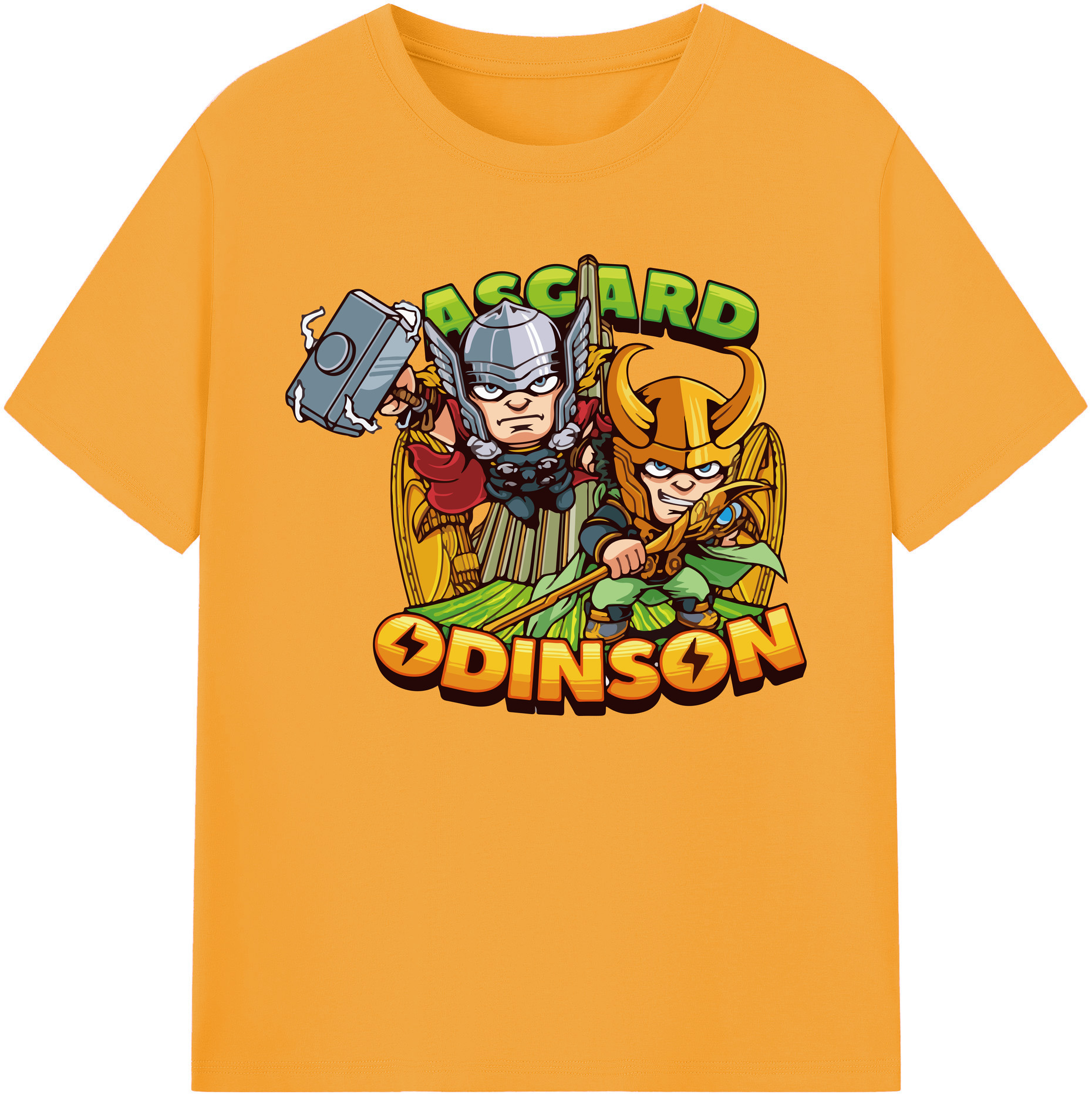 （画像用） アベンジャーズ The Avengers 綿100％ メンズ半袖Tシャツ｜肌触りやわらか＆通気性
