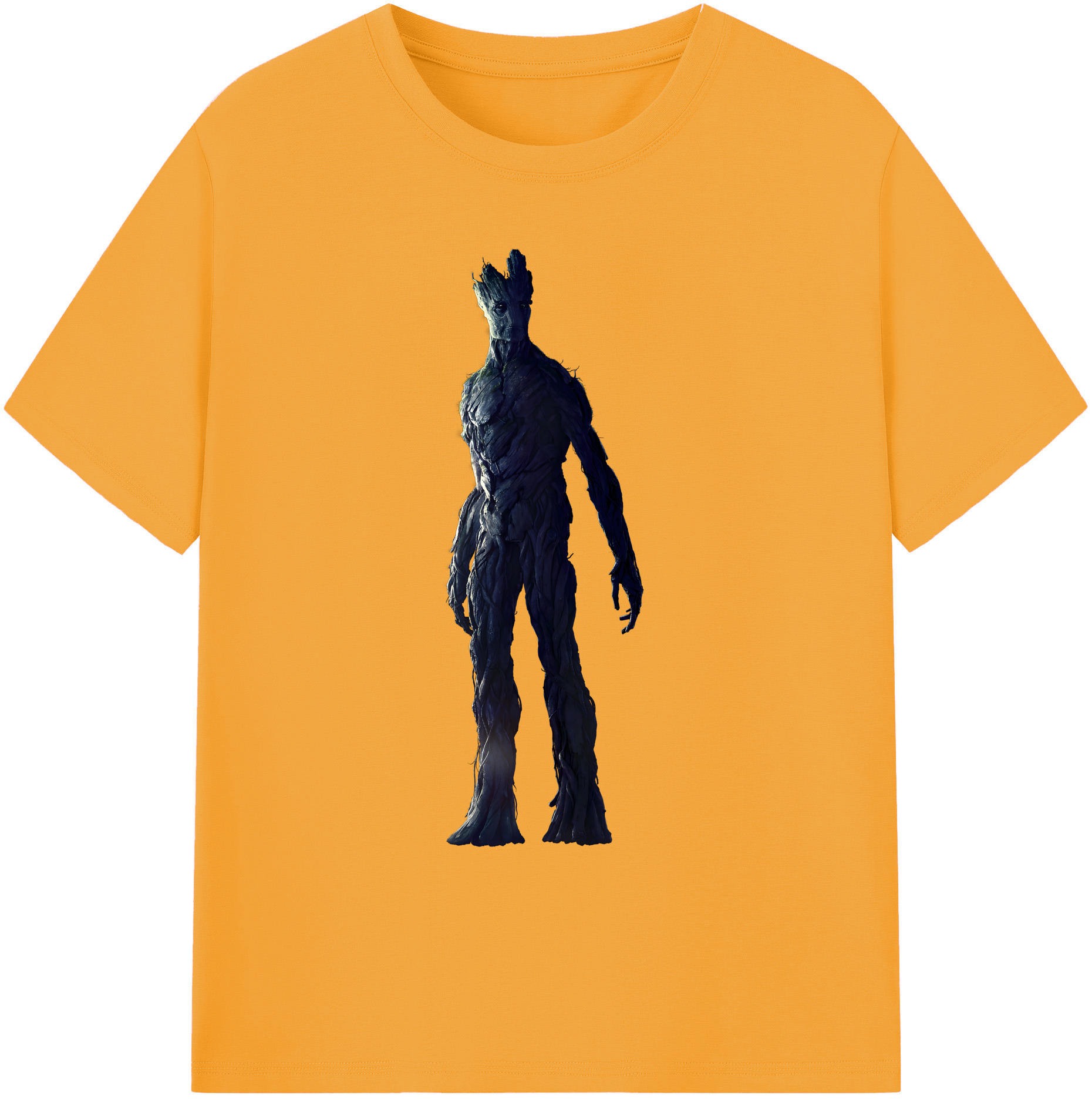 （画像用） アベンジャーズ The Avengers 綿100％ メンズ半袖Tシャツ｜肌触りやわらか＆通気性