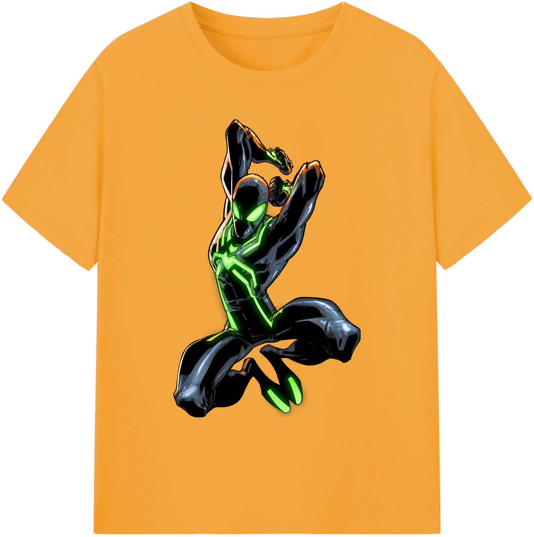 （画像用） アベンジャーズ The Avengers 綿100％ メンズ半袖Tシャツ｜肌触りやわらか＆通気性