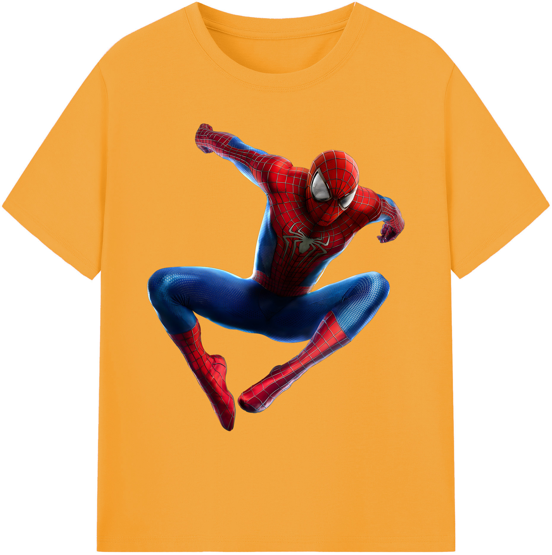 （画像用） アベンジャーズ The Avengers 綿100％ メンズ半袖Tシャツ｜肌触りやわらか＆通気性