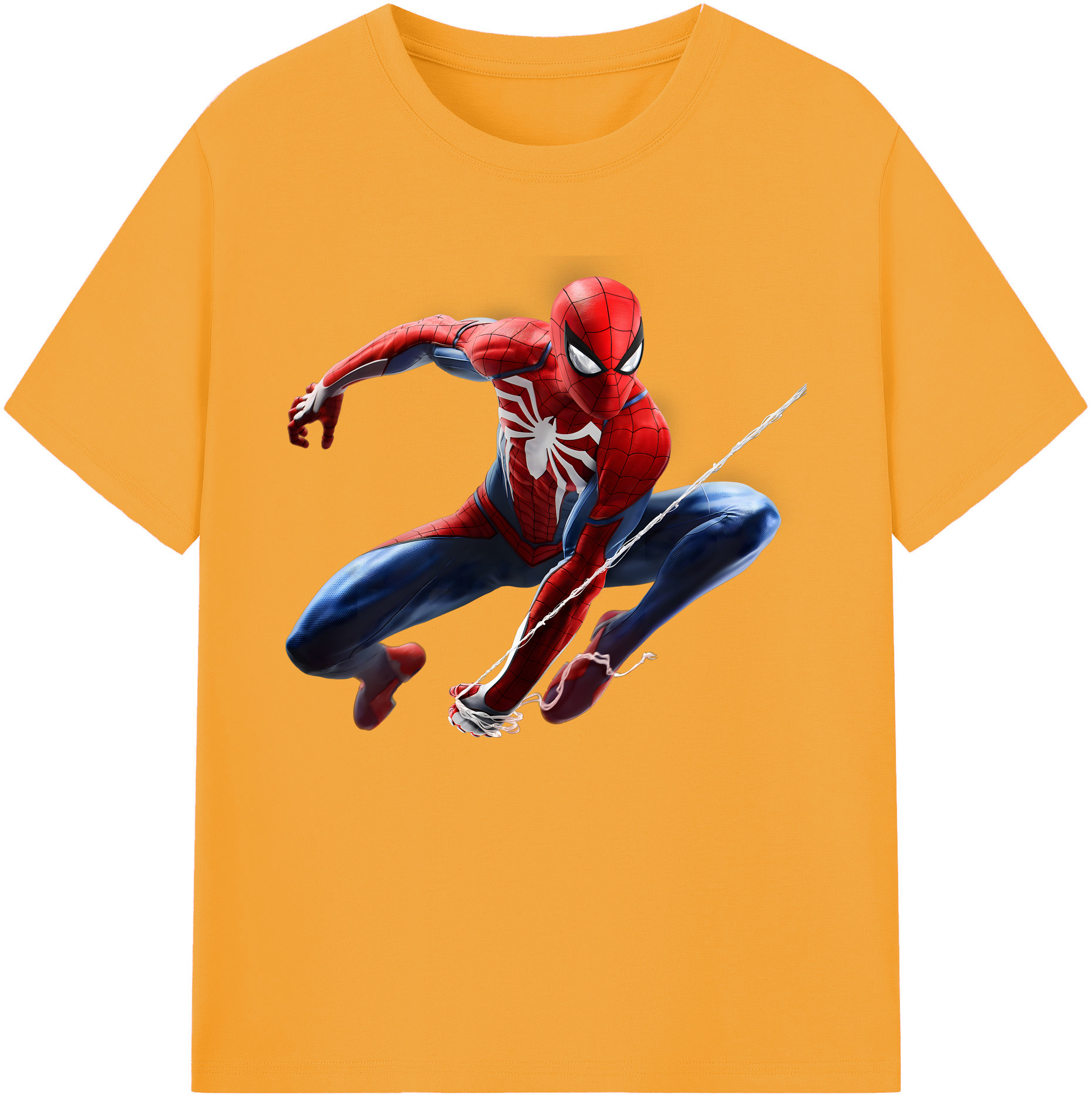（画像用） アベンジャーズ The Avengers 綿100％ メンズ半袖Tシャツ｜肌触りやわらか＆通気性