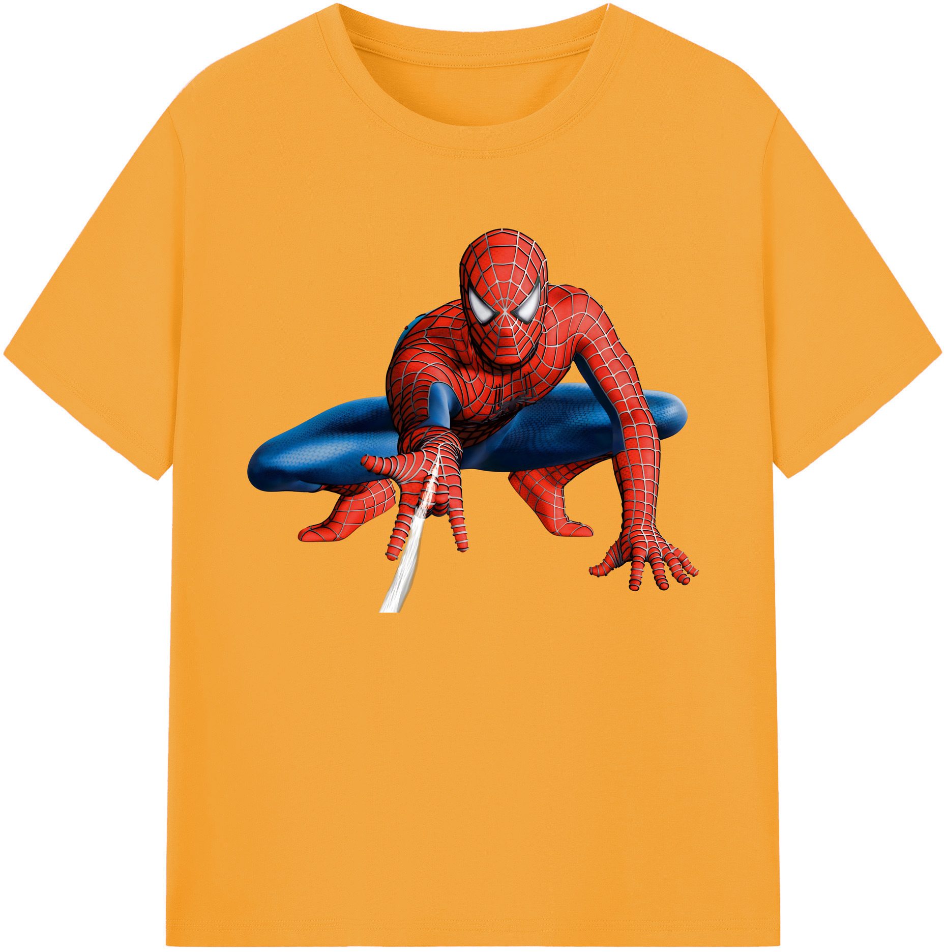 （画像用） アベンジャーズ The Avengers 綿100％ メンズ半袖Tシャツ｜肌触りやわらか＆通気性