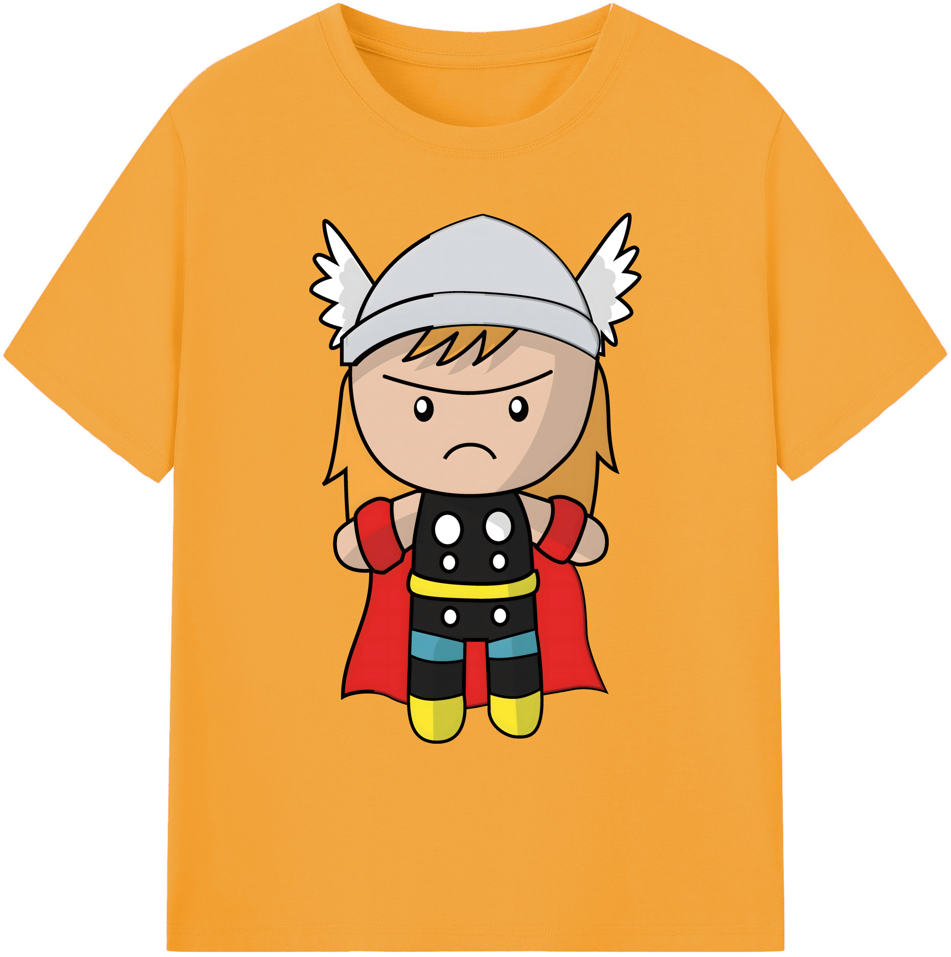 （画像用） アベンジャーズ The Avengers 綿100％ メンズ半袖Tシャツ｜肌触りやわらか＆通気性