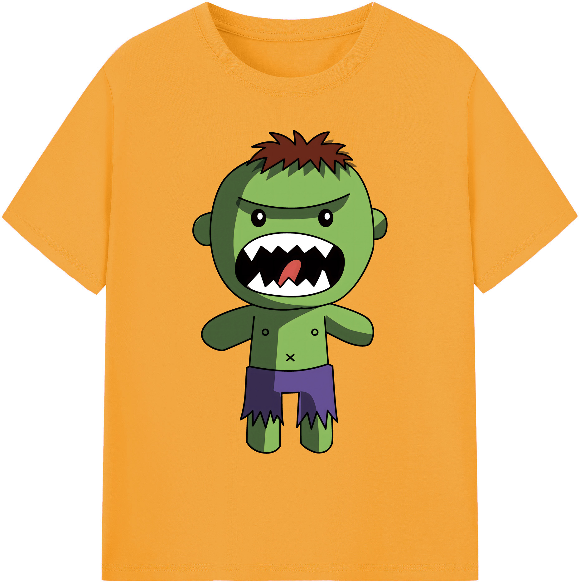 （画像用） アベンジャーズ The Avengers 綿100％ メンズ半袖Tシャツ｜肌触りやわらか＆通気性