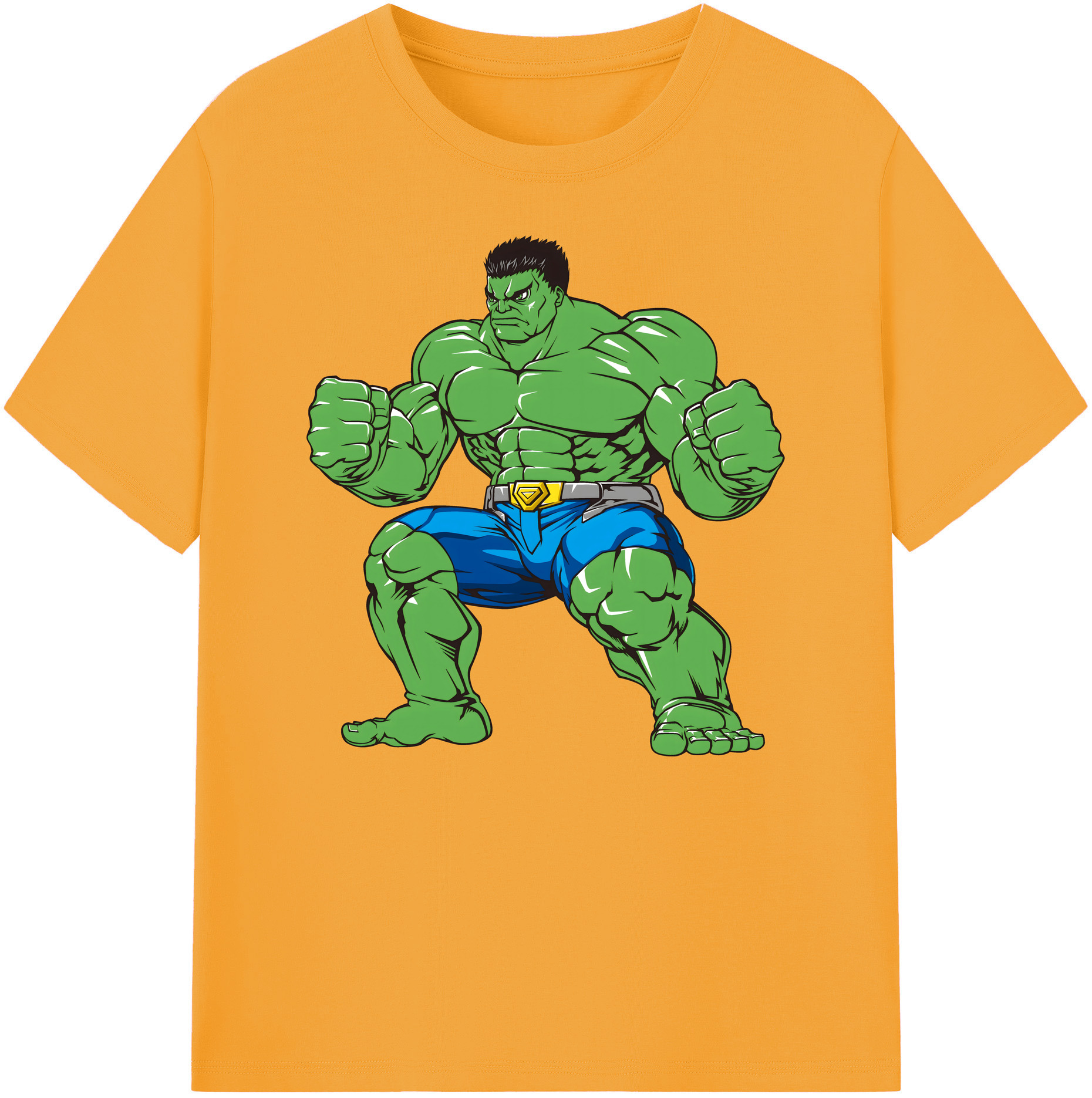 （画像用） アベンジャーズ The Avengers 綿100％ メンズ半袖Tシャツ｜肌触りやわらか＆通気性