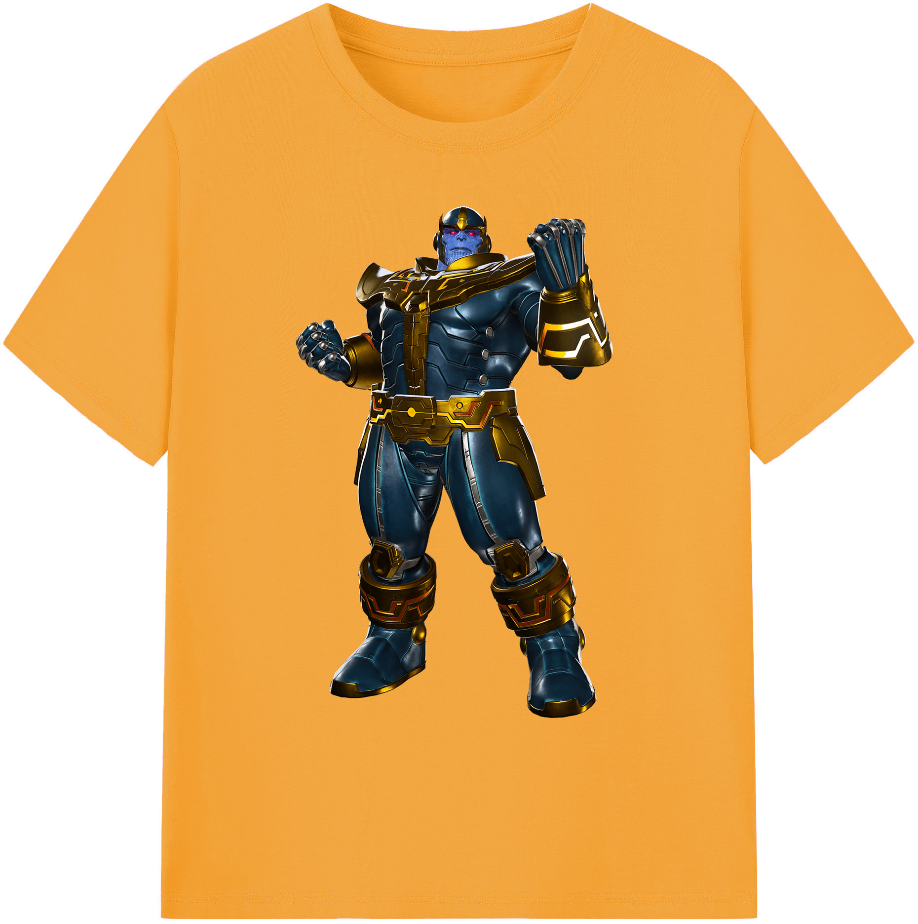 （画像用） アベンジャーズ The Avengers 綿100％ メンズ半袖Tシャツ｜肌触りやわらか＆通気性