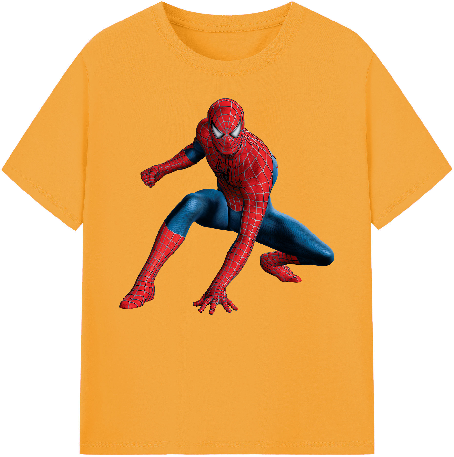 （画像用） アベンジャーズ The Avengers 綿100％ メンズ半袖Tシャツ｜肌触りやわらか＆通気性