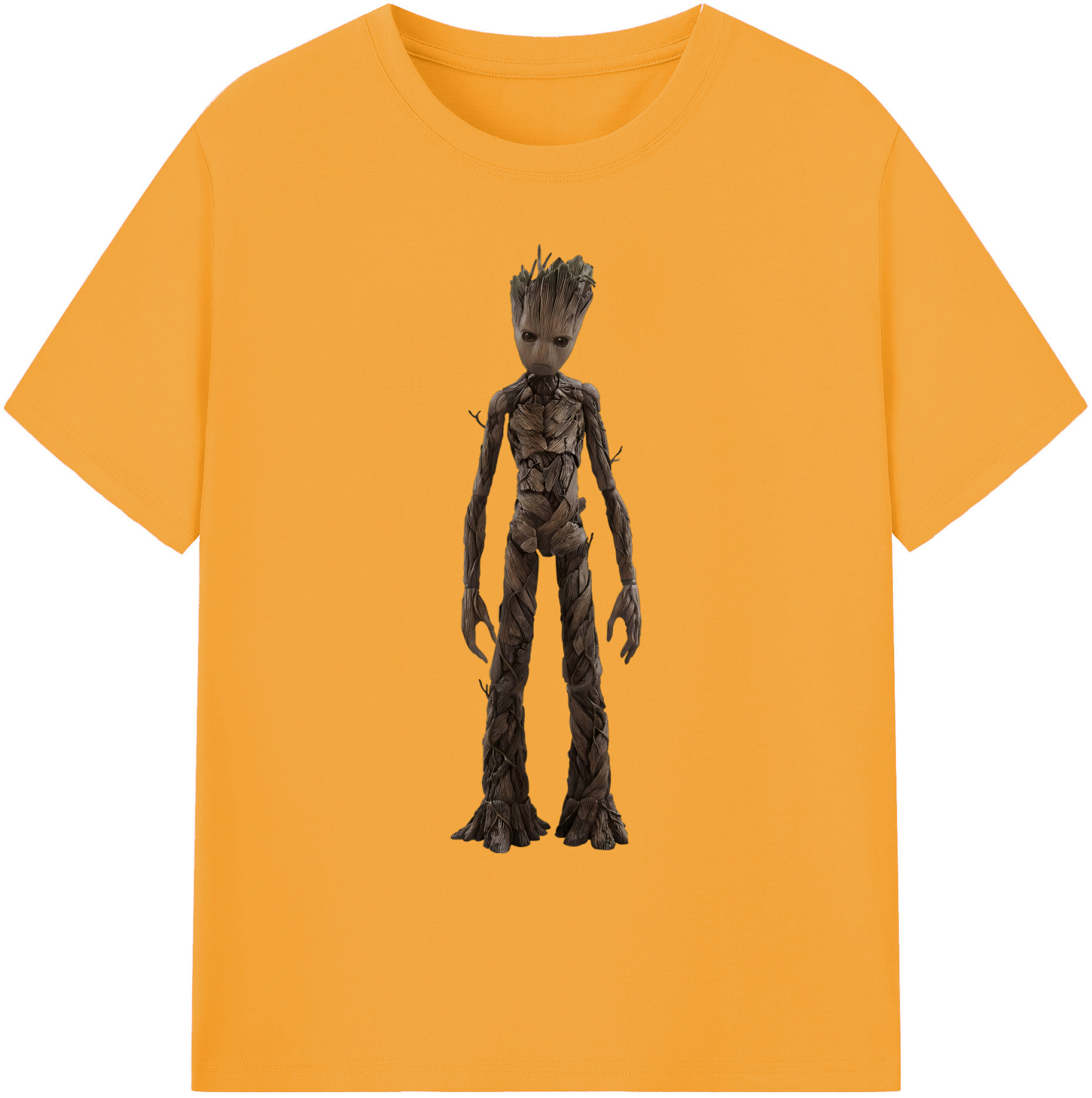 （画像用） アベンジャーズ The Avengers 綿100％ メンズ半袖Tシャツ｜肌触りやわらか＆通気性
