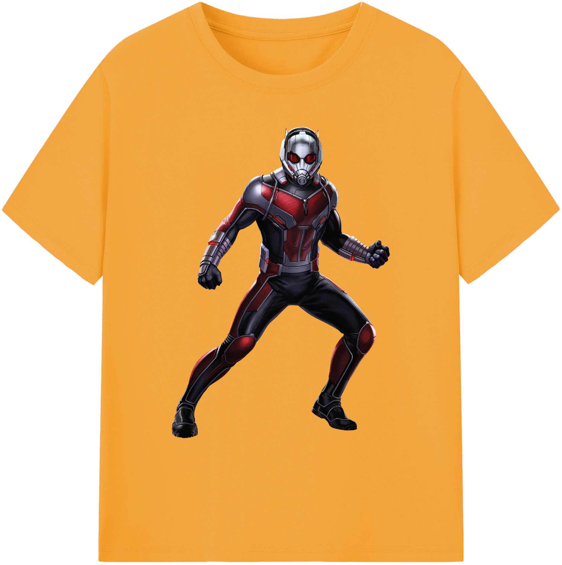 （画像用） アベンジャーズ The Avengers 綿100％ メンズ半袖Tシャツ｜肌触りやわらか＆通気性