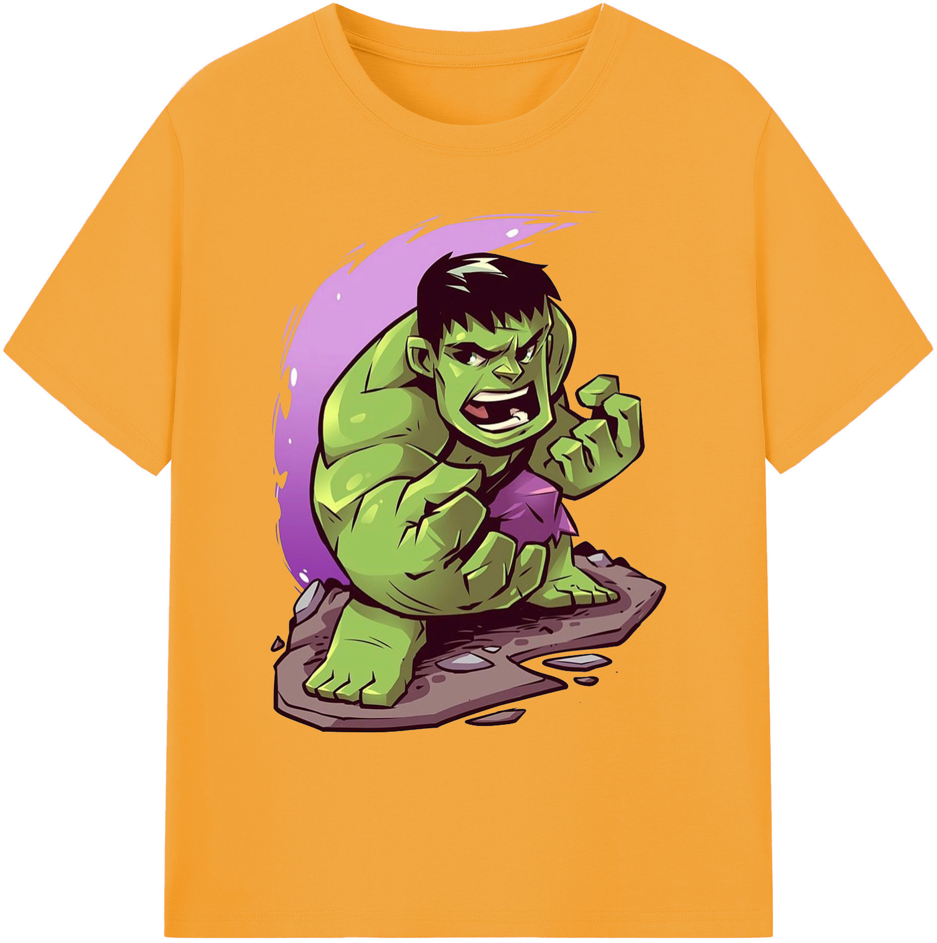 （画像用） アベンジャーズ The Avengers 綿100％ メンズ半袖Tシャツ｜肌触りやわらか＆通気性