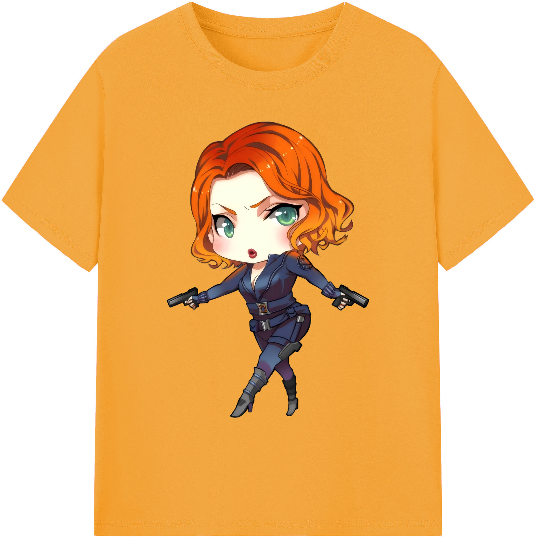 （画像用） アベンジャーズ The Avengers 綿100％ メンズ半袖Tシャツ｜肌触りやわらか＆通気性