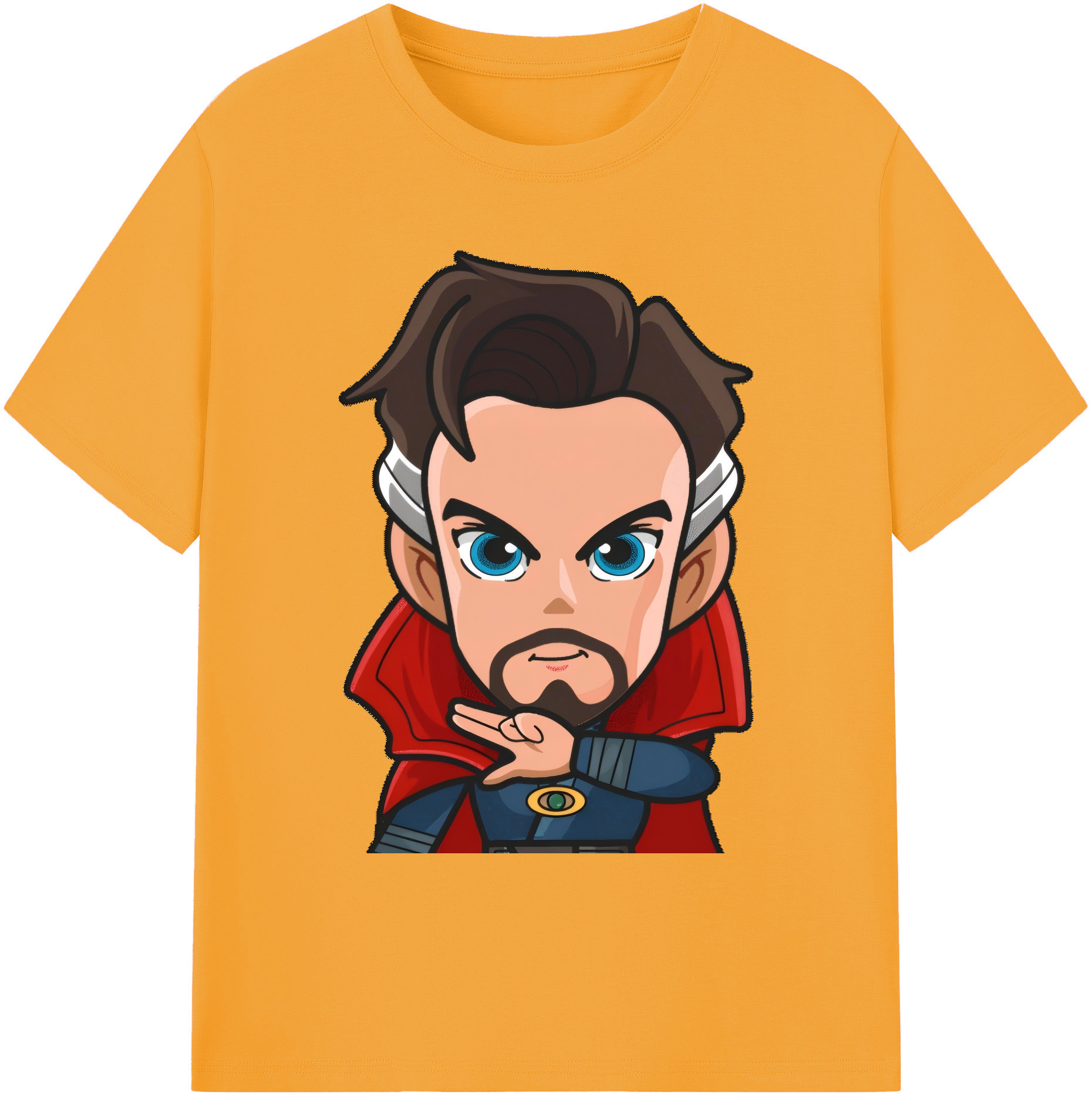 （画像用） アベンジャーズ The Avengers 綿100％ メンズ半袖Tシャツ｜肌触りやわらか＆通気性
