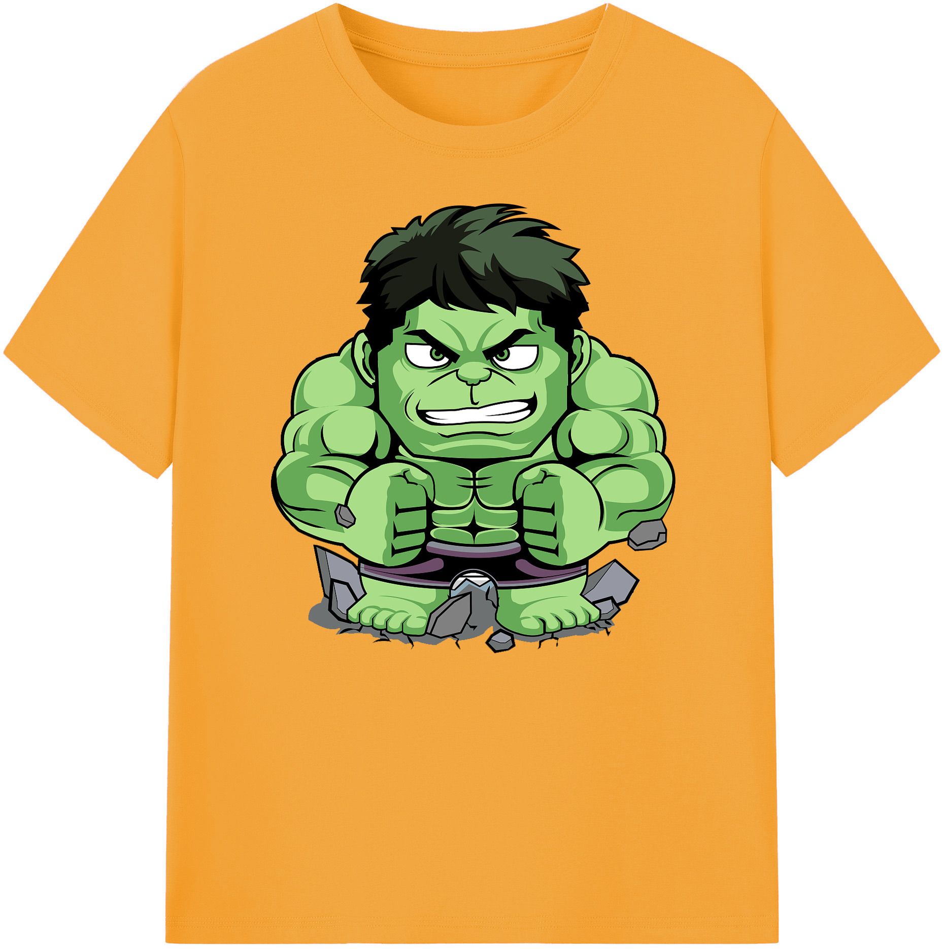（画像用） アベンジャーズ The Avengers 綿100％ メンズ半袖Tシャツ｜肌触りやわらか＆通気性