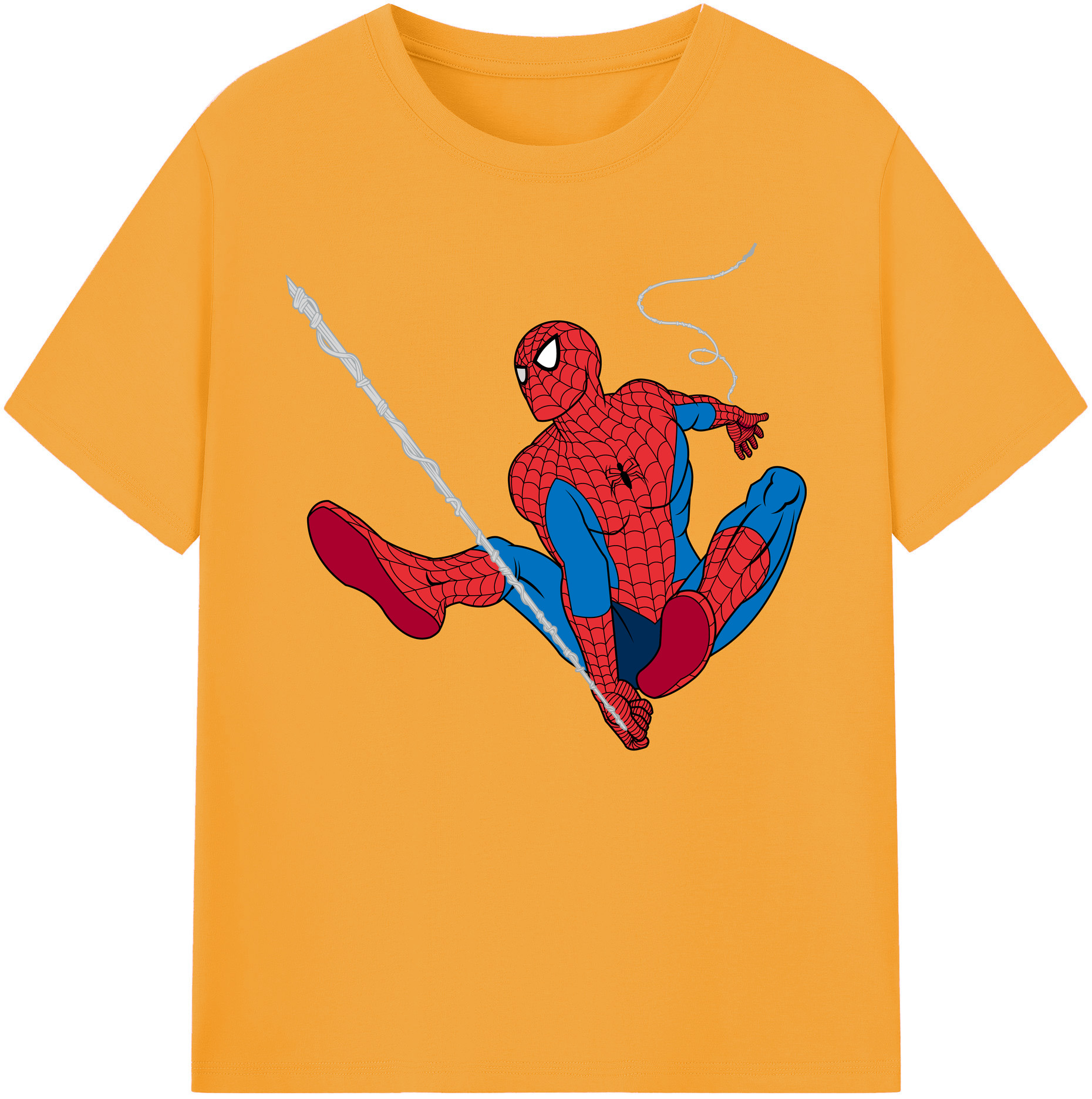 （画像用） アベンジャーズ The Avengers 綿100％ メンズ半袖Tシャツ｜肌触りやわらか＆通気性