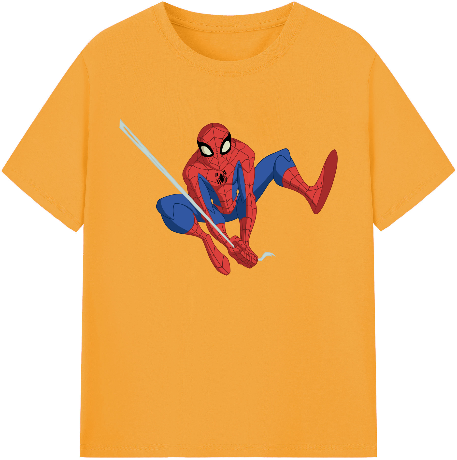（画像用） アベンジャーズ The Avengers 綿100％ メンズ半袖Tシャツ｜肌触りやわらか＆通気性