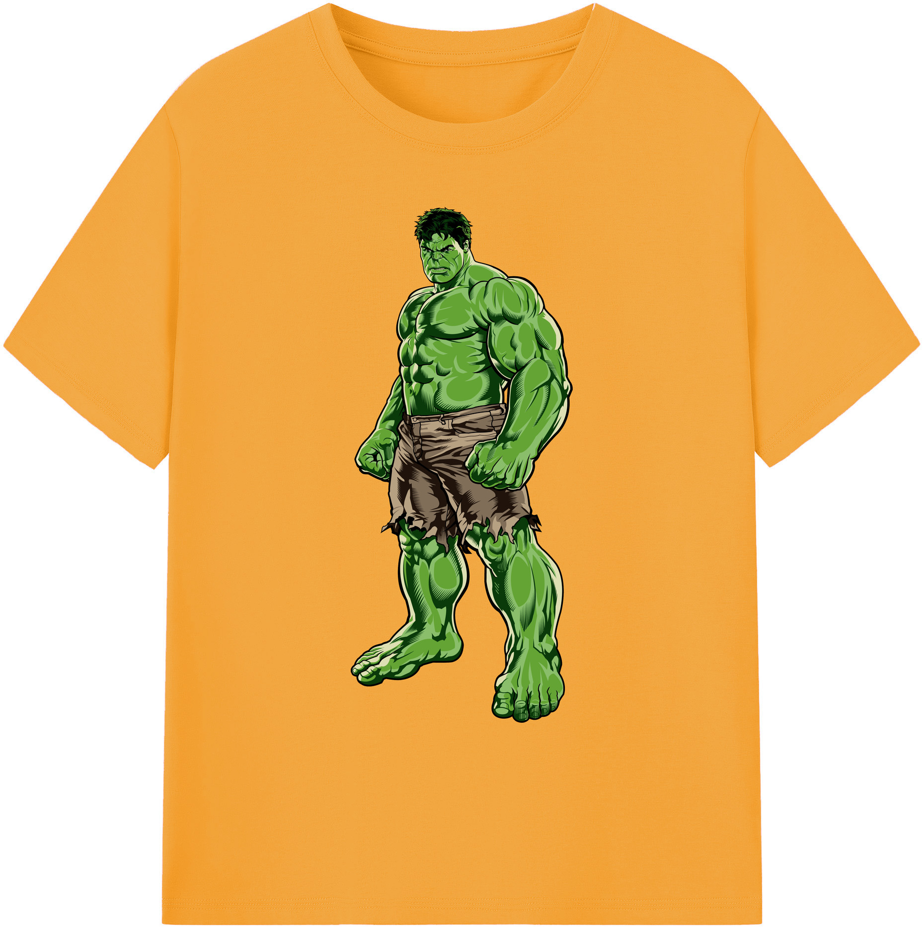 （画像用） アベンジャーズ The Avengers 綿100％ メンズ半袖Tシャツ｜肌触りやわらか＆通気性