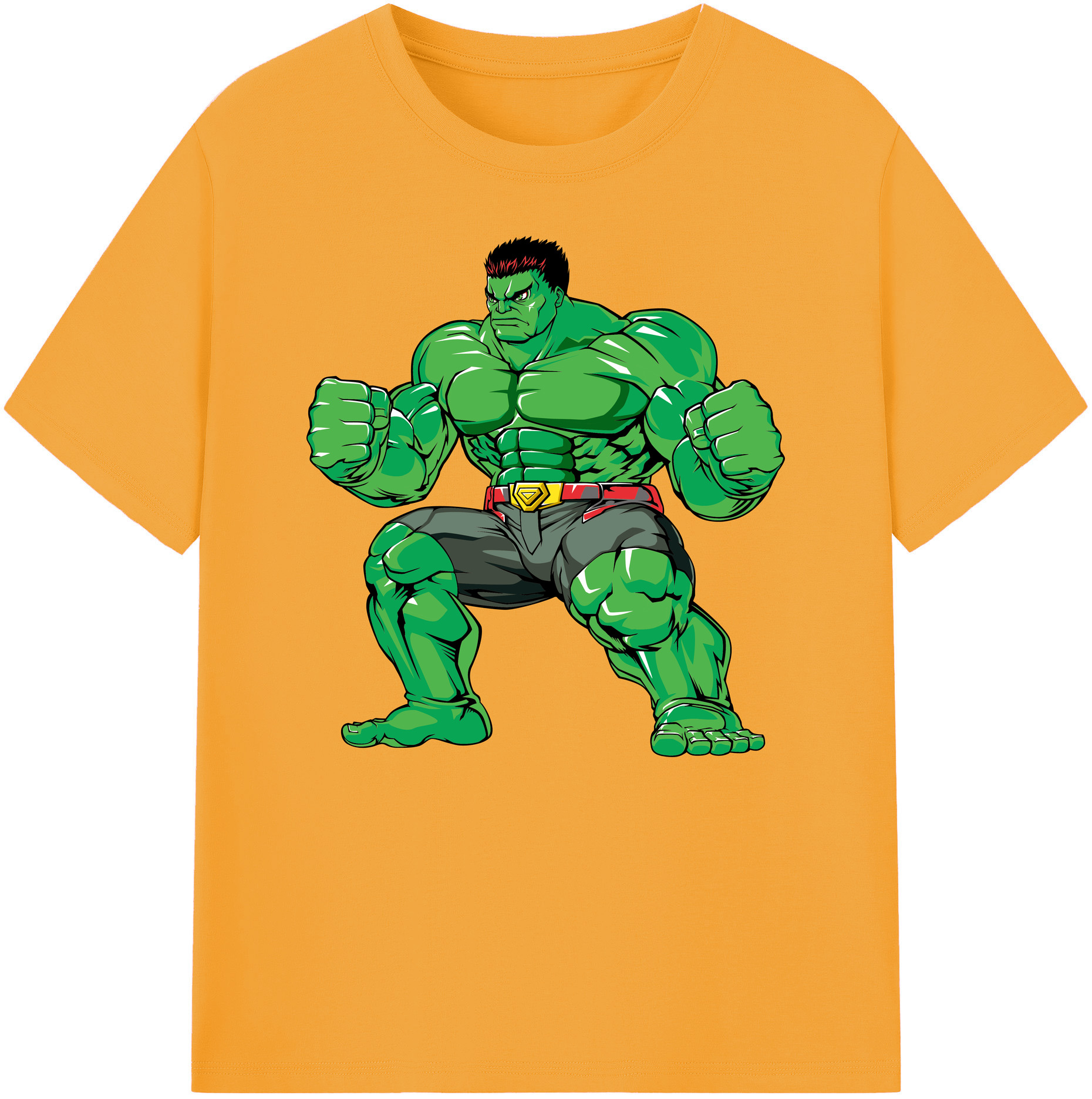 （画像用） アベンジャーズ The Avengers 綿100％ メンズ半袖Tシャツ｜肌触りやわらか＆通気性