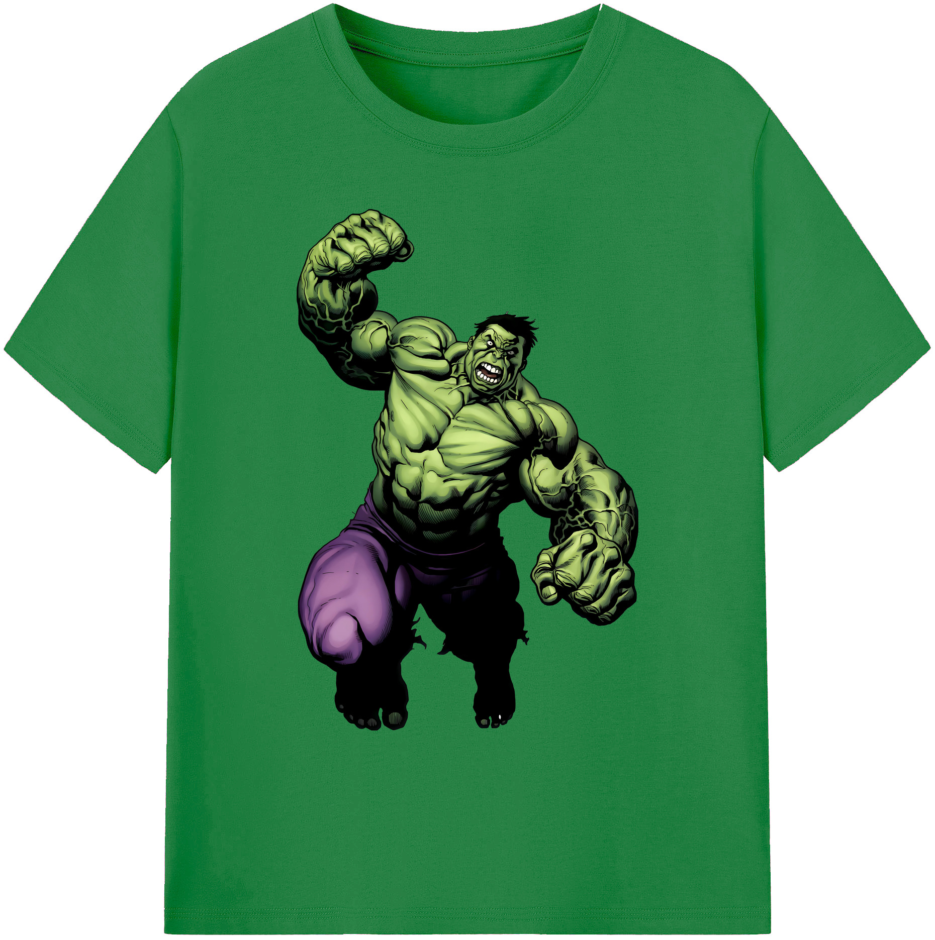 （画像用） アベンジャーズ The Avengers 綿100％ メンズ半袖Tシャツ｜肌触りやわらか＆通気性