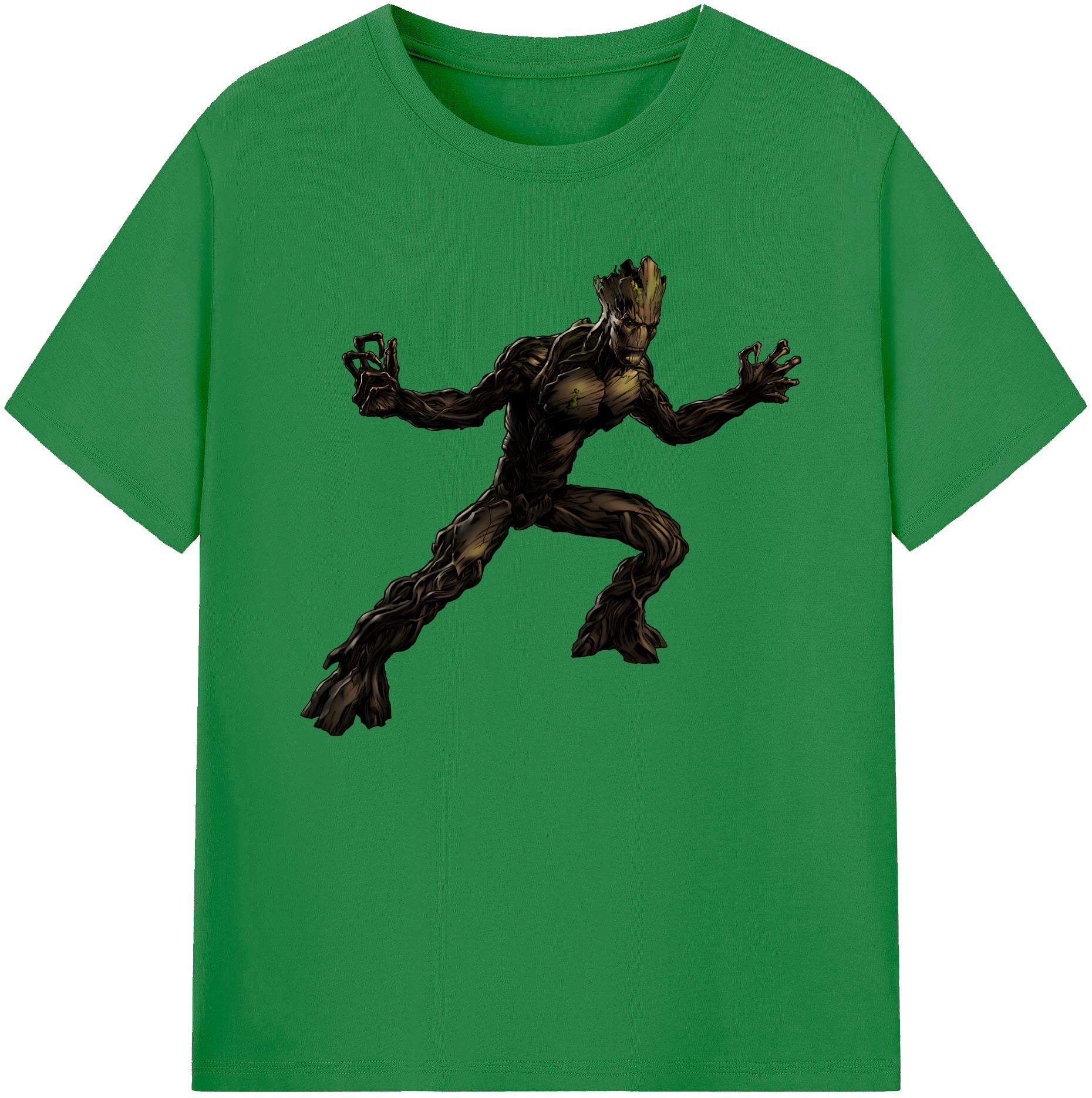（画像用） アベンジャーズ The Avengers 綿100％ メンズ半袖Tシャツ｜肌触りやわらか＆通気性