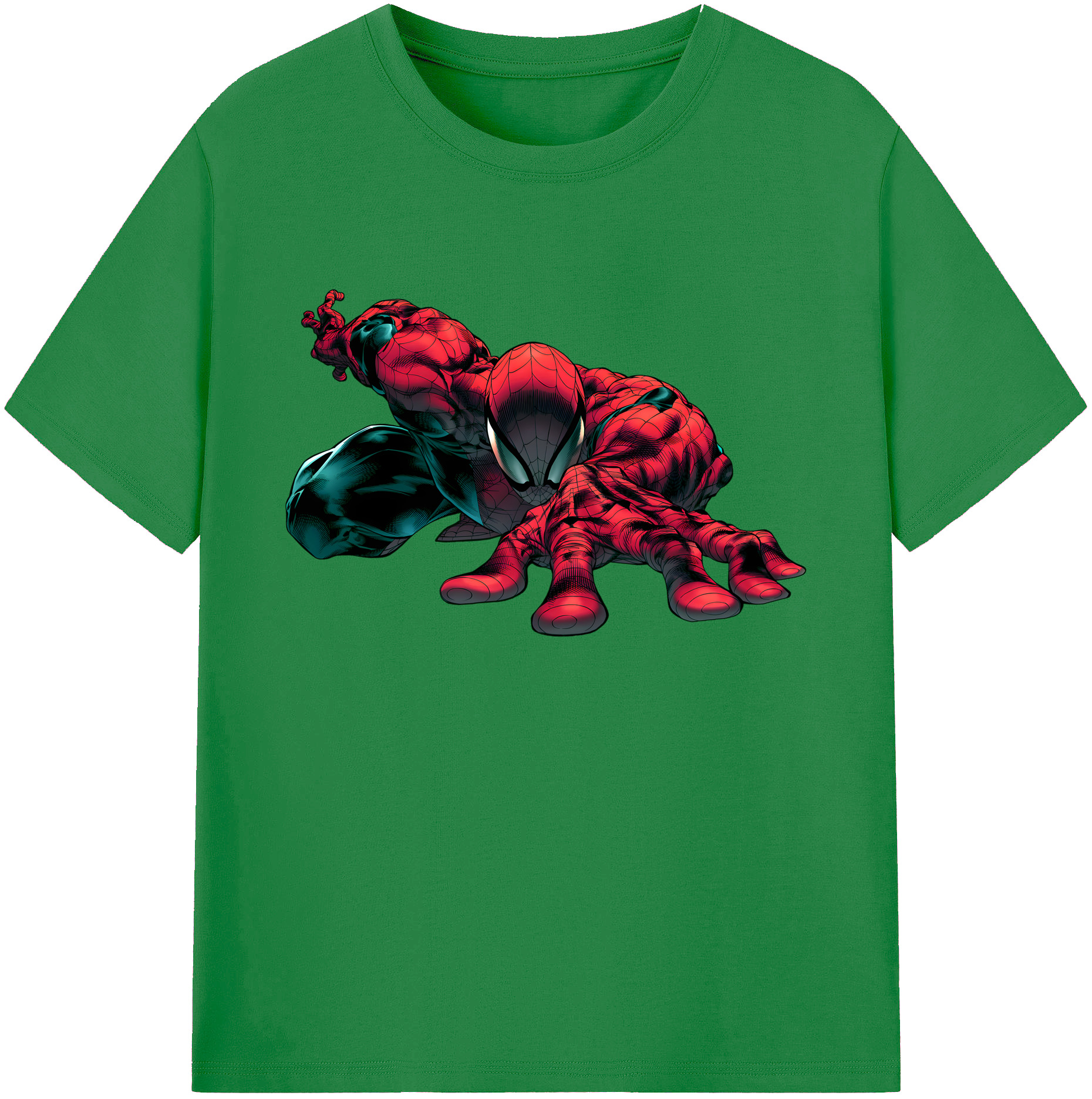 （画像用） アベンジャーズ The Avengers 綿100％ メンズ半袖Tシャツ｜肌触りやわらか＆通気性
