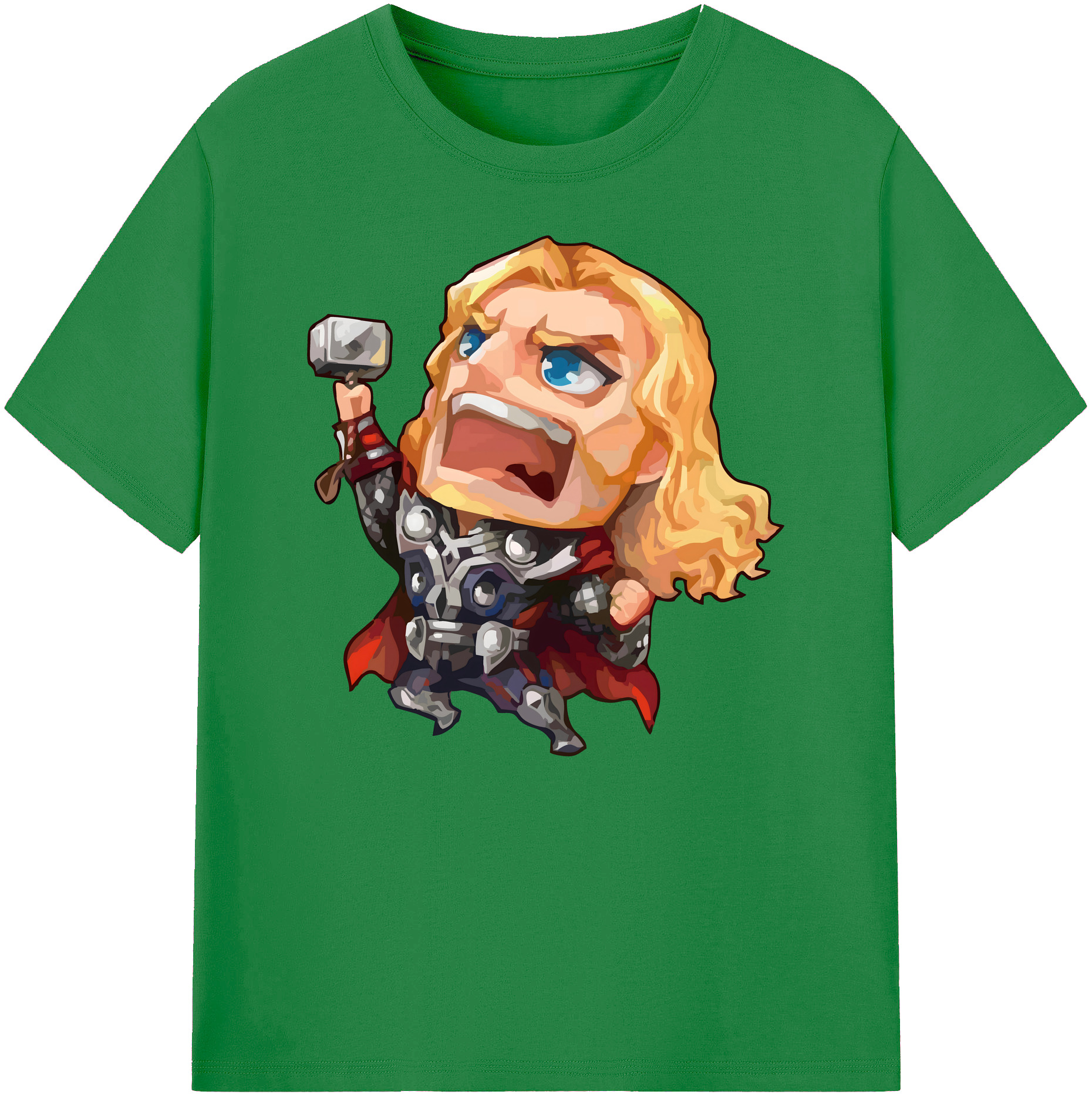 （画像用） アベンジャーズ The Avengers 綿100％ メンズ半袖Tシャツ｜肌触りやわらか＆通気性