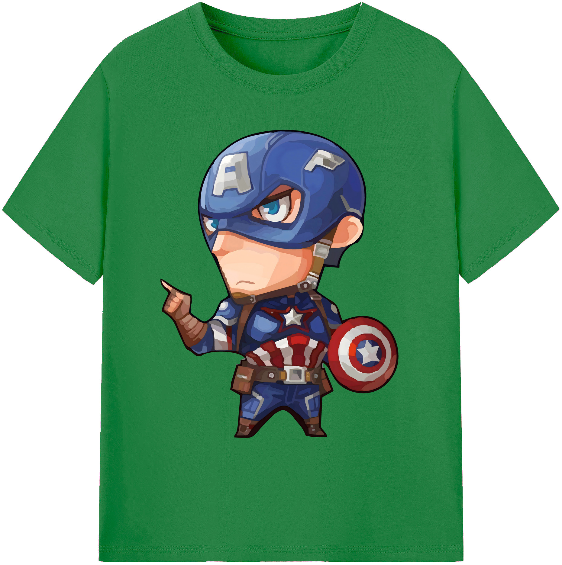 （画像用） アベンジャーズ The Avengers 綿100％ メンズ半袖Tシャツ｜肌触りやわらか＆通気性