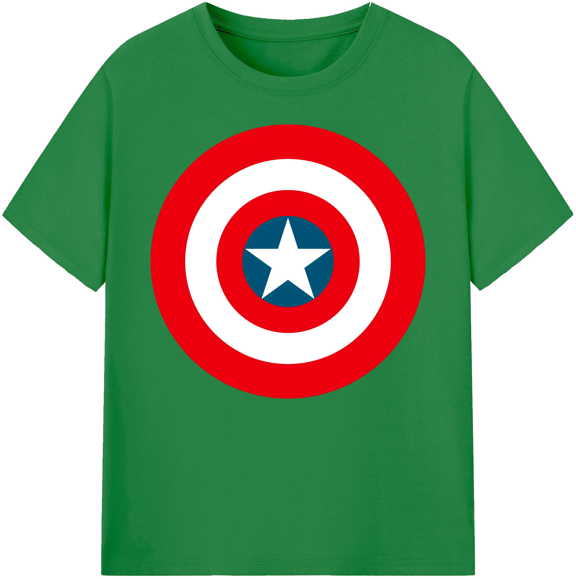 （画像用） アベンジャーズ The Avengers 綿100％ メンズ半袖Tシャツ｜肌触りやわらか＆通気性