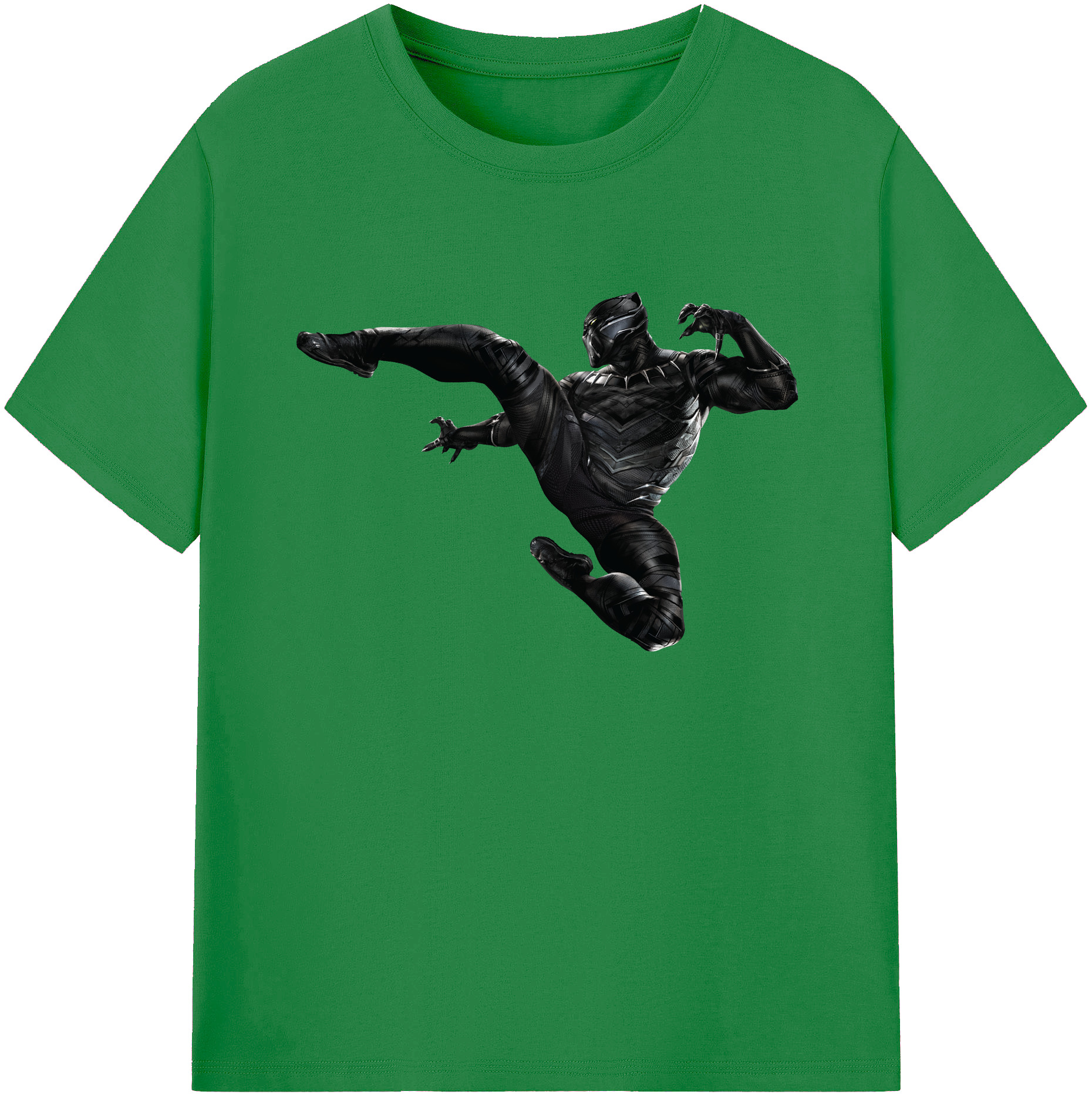 （画像用） アベンジャーズ The Avengers 綿100％ メンズ半袖Tシャツ｜肌触りやわらか＆通気性
