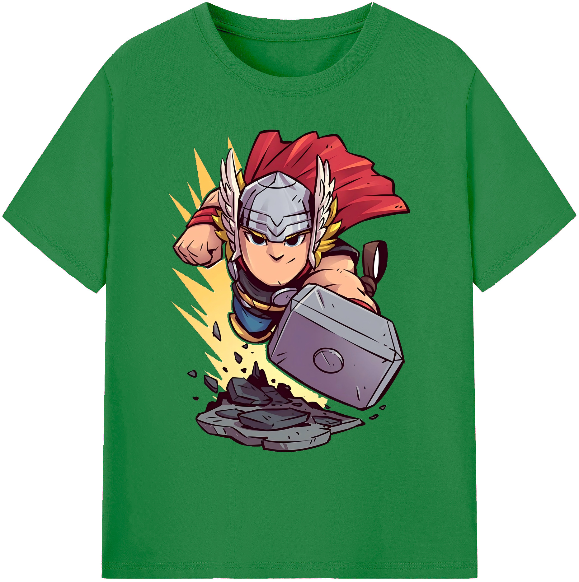 （画像用） アベンジャーズ The Avengers 綿100％ メンズ半袖Tシャツ｜肌触りやわらか＆通気性