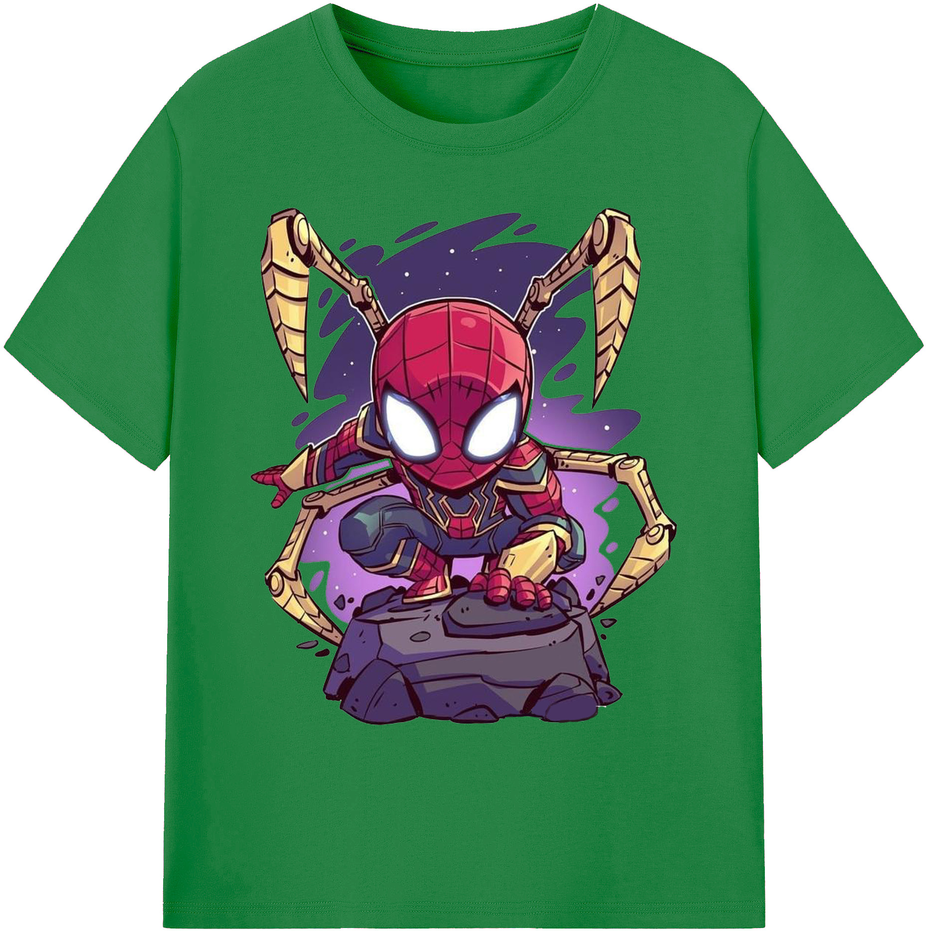 （画像用） アベンジャーズ The Avengers 綿100％ メンズ半袖Tシャツ｜肌触りやわらか＆通気性