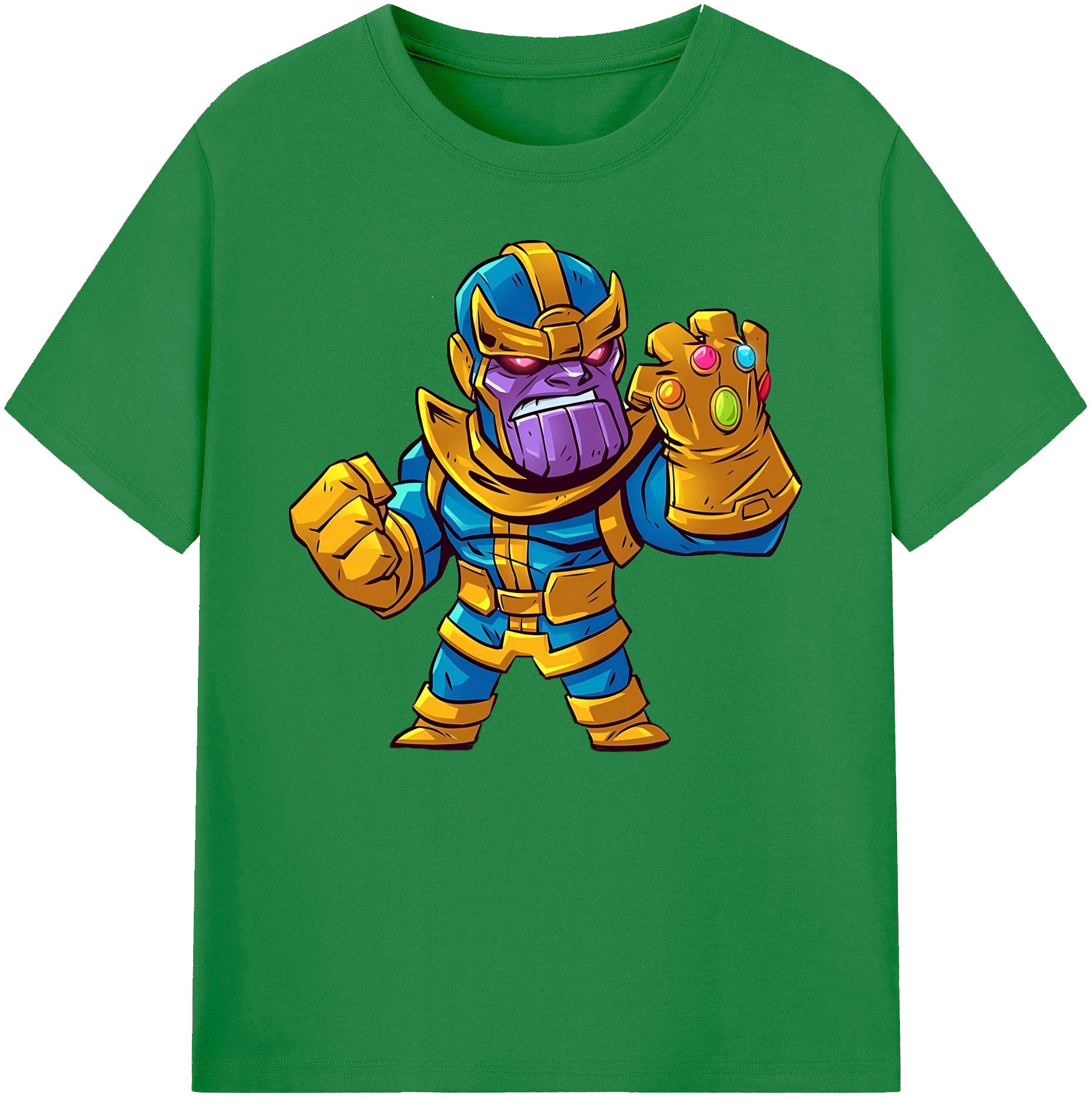 （画像用） アベンジャーズ The Avengers 綿100％ メンズ半袖Tシャツ｜肌触りやわらか＆通気性