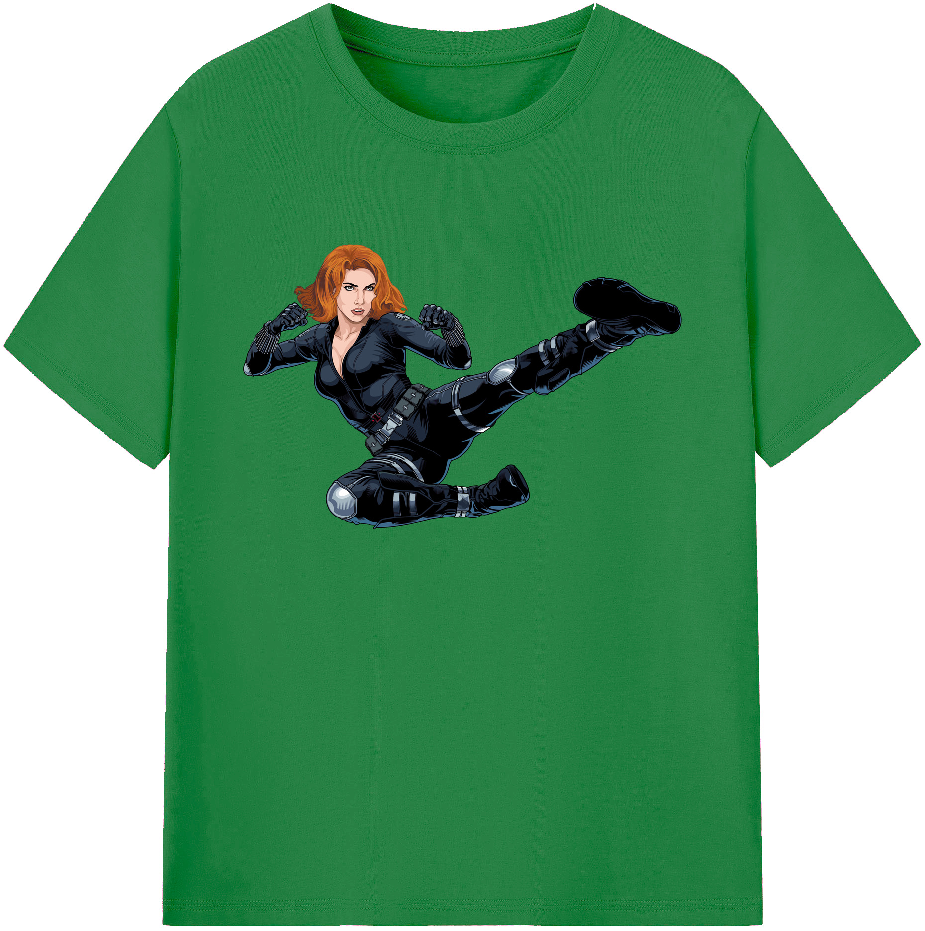 （画像用） アベンジャーズ The Avengers 綿100％ メンズ半袖Tシャツ｜肌触りやわらか＆通気性
