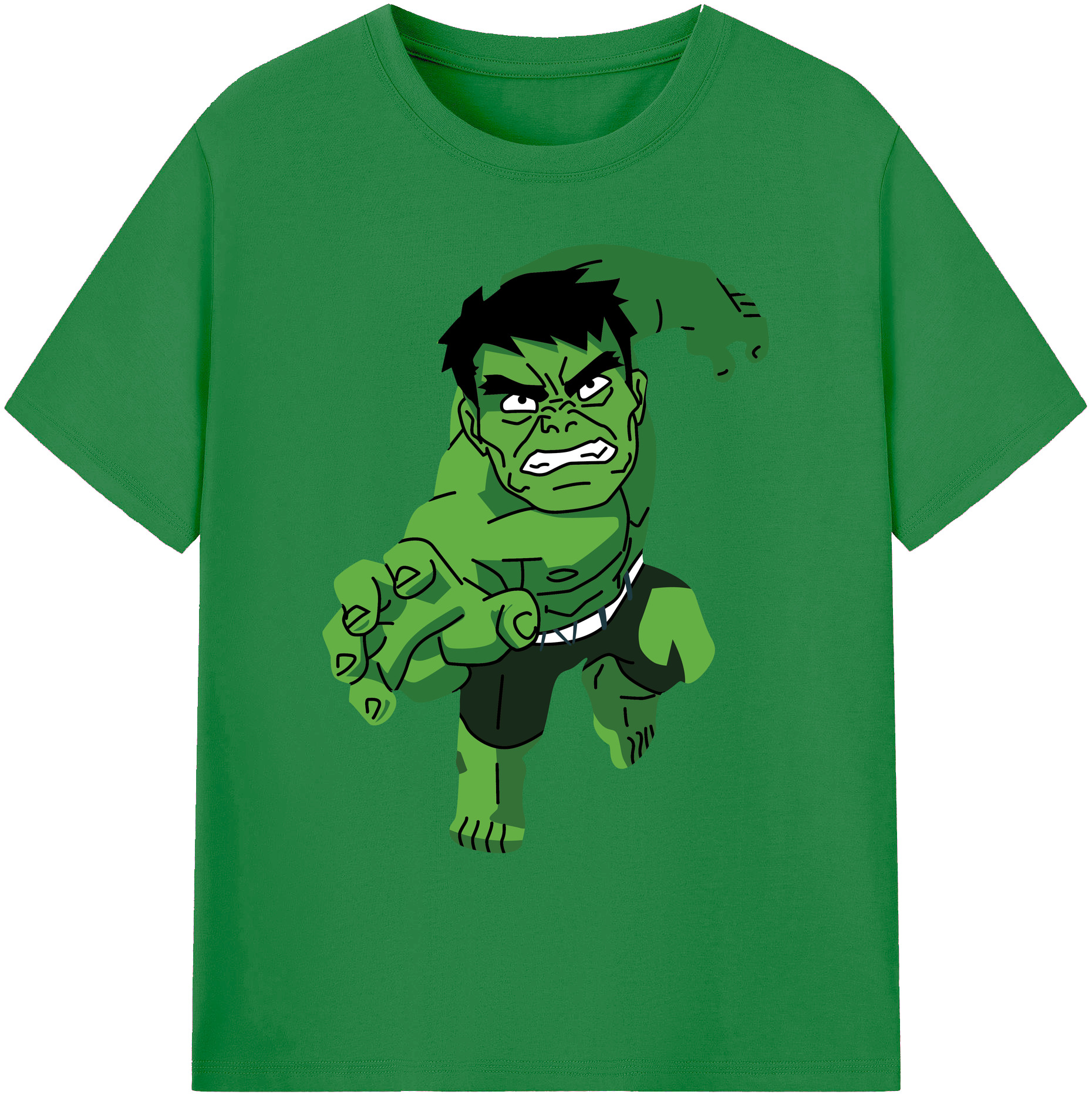 （画像用） アベンジャーズ The Avengers 綿100％ メンズ半袖Tシャツ｜肌触りやわらか＆通気性