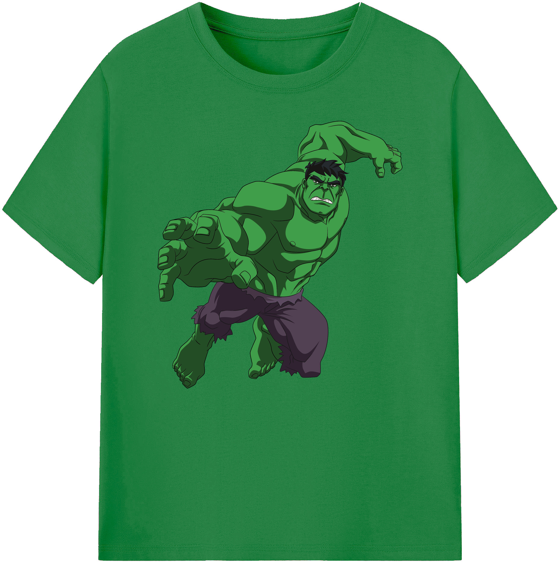 （画像用） アベンジャーズ The Avengers 綿100％ メンズ半袖Tシャツ｜肌触りやわらか＆通気性