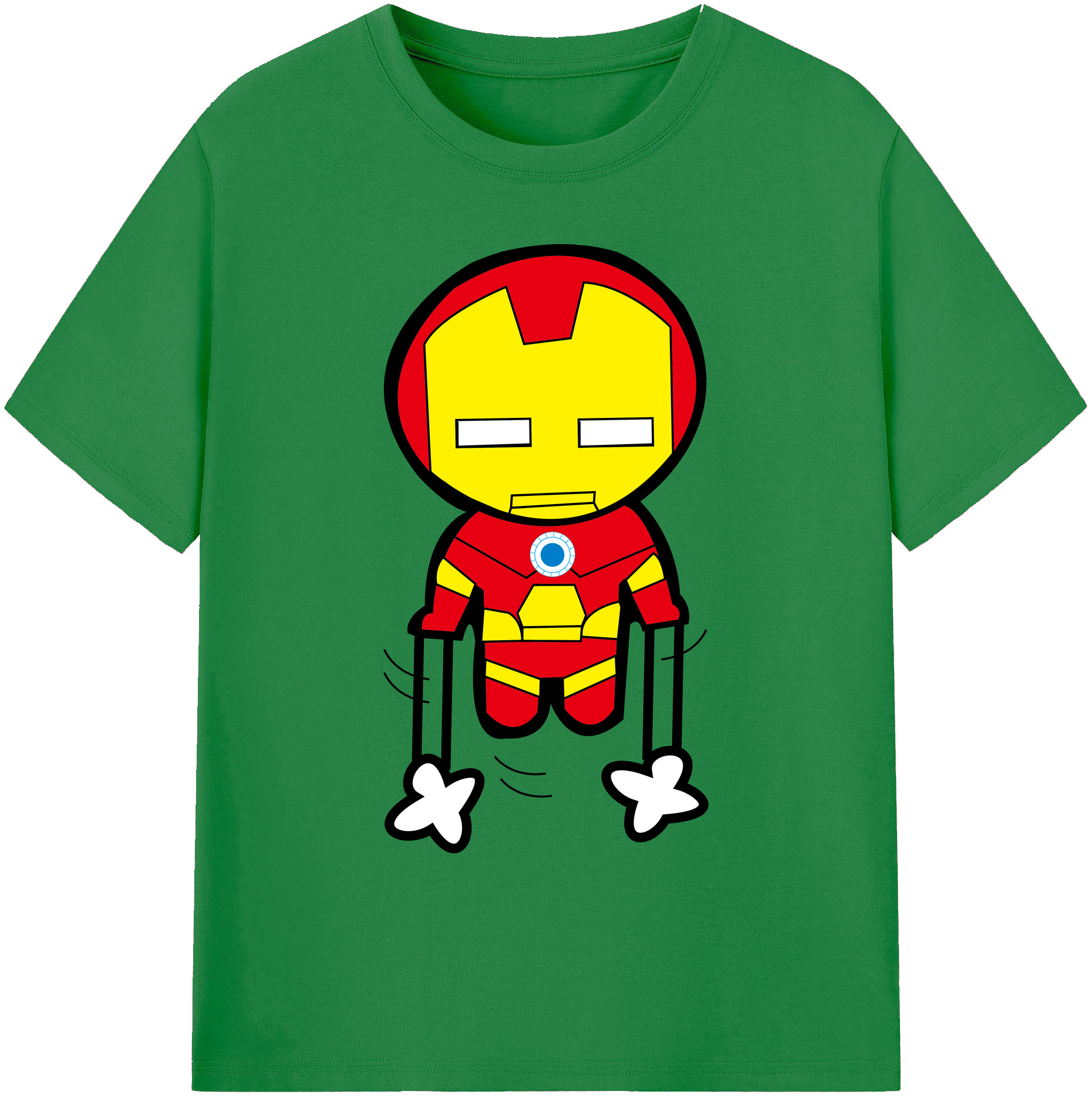 （画像用） アベンジャーズ The Avengers 綿100％ メンズ半袖Tシャツ｜肌触りやわらか＆通気性
