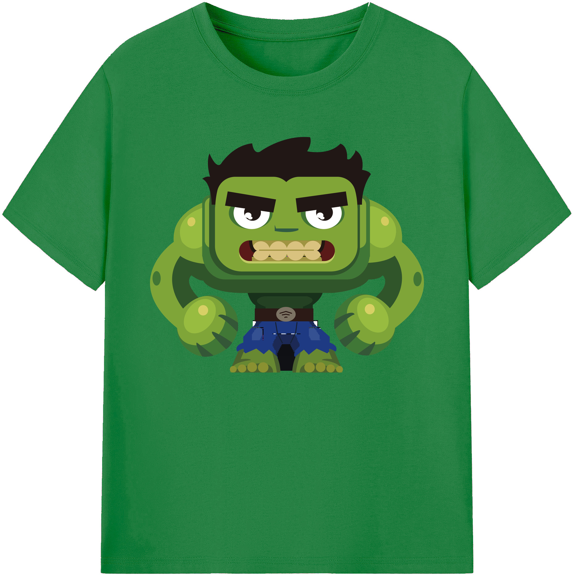 （画像用） アベンジャーズ The Avengers 綿100％ メンズ半袖Tシャツ｜肌触りやわらか＆通気性