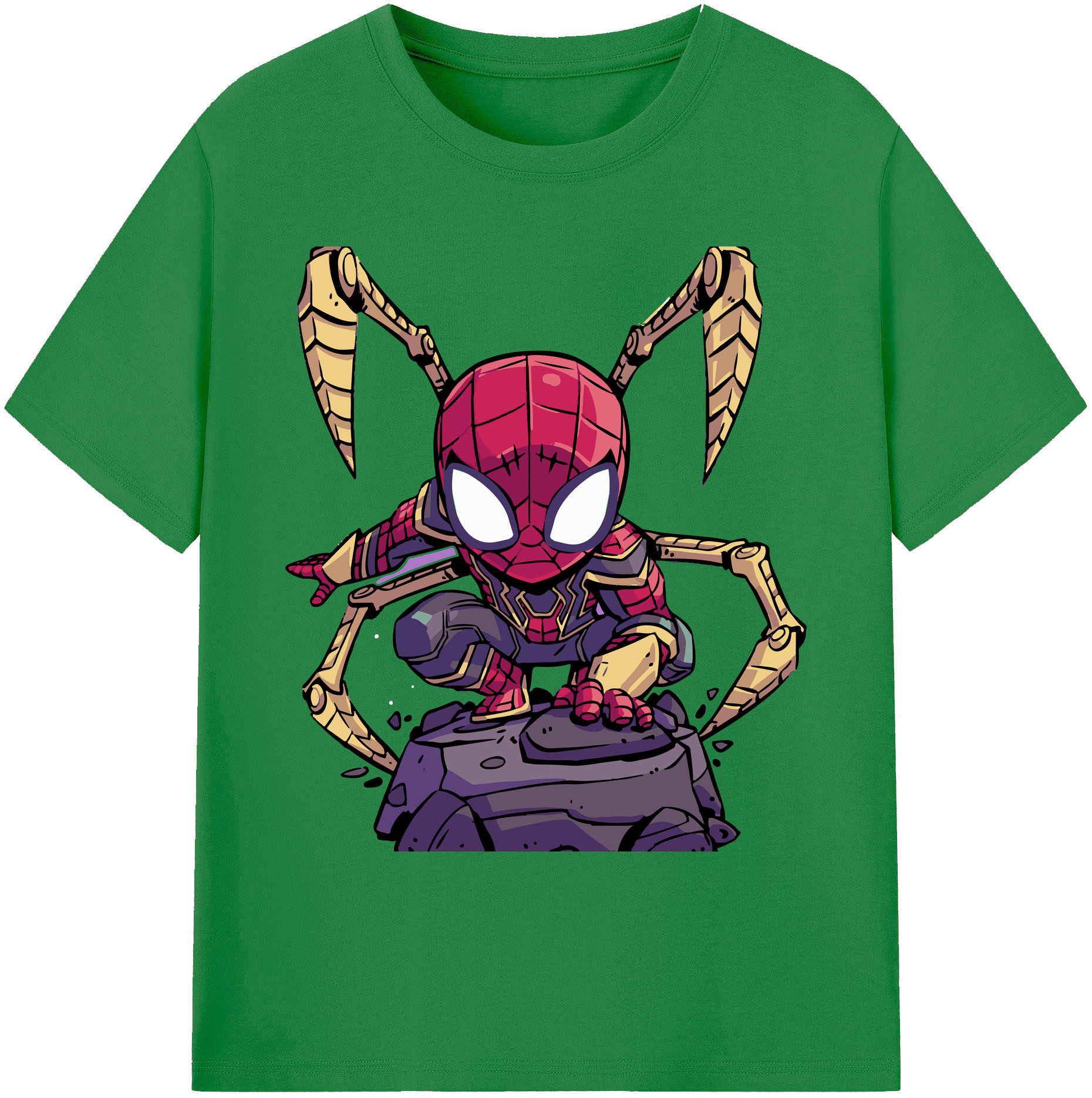 （画像用） アベンジャーズ The Avengers 綿100％ メンズ半袖Tシャツ｜肌触りやわらか＆通気性