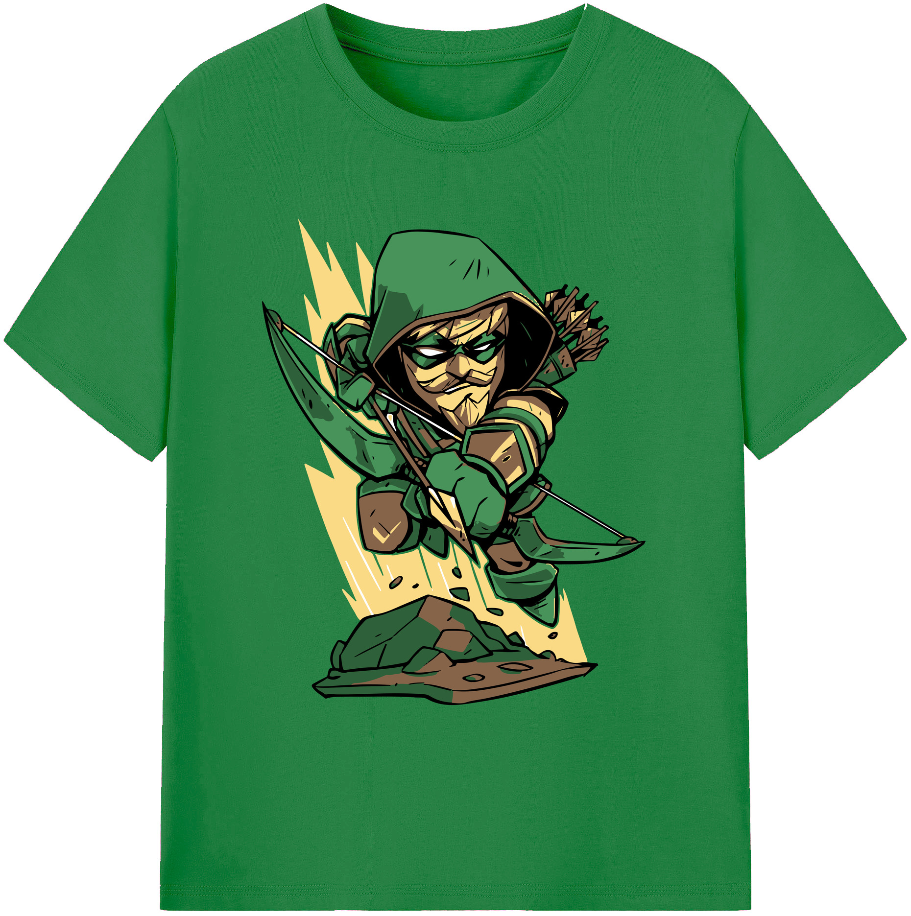 （画像用） アベンジャーズ The Avengers 綿100％ メンズ半袖Tシャツ｜肌触りやわらか＆通気性