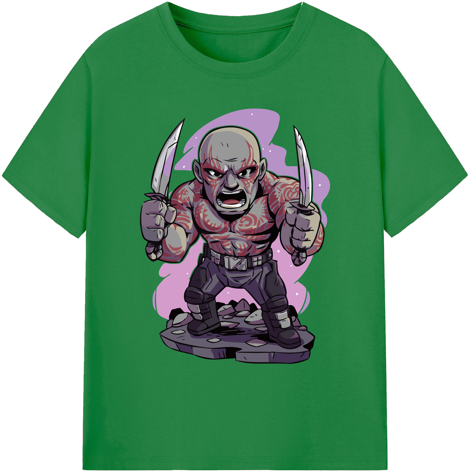 （画像用） アベンジャーズ The Avengers 綿100％ メンズ半袖Tシャツ｜肌触りやわらか＆通気性