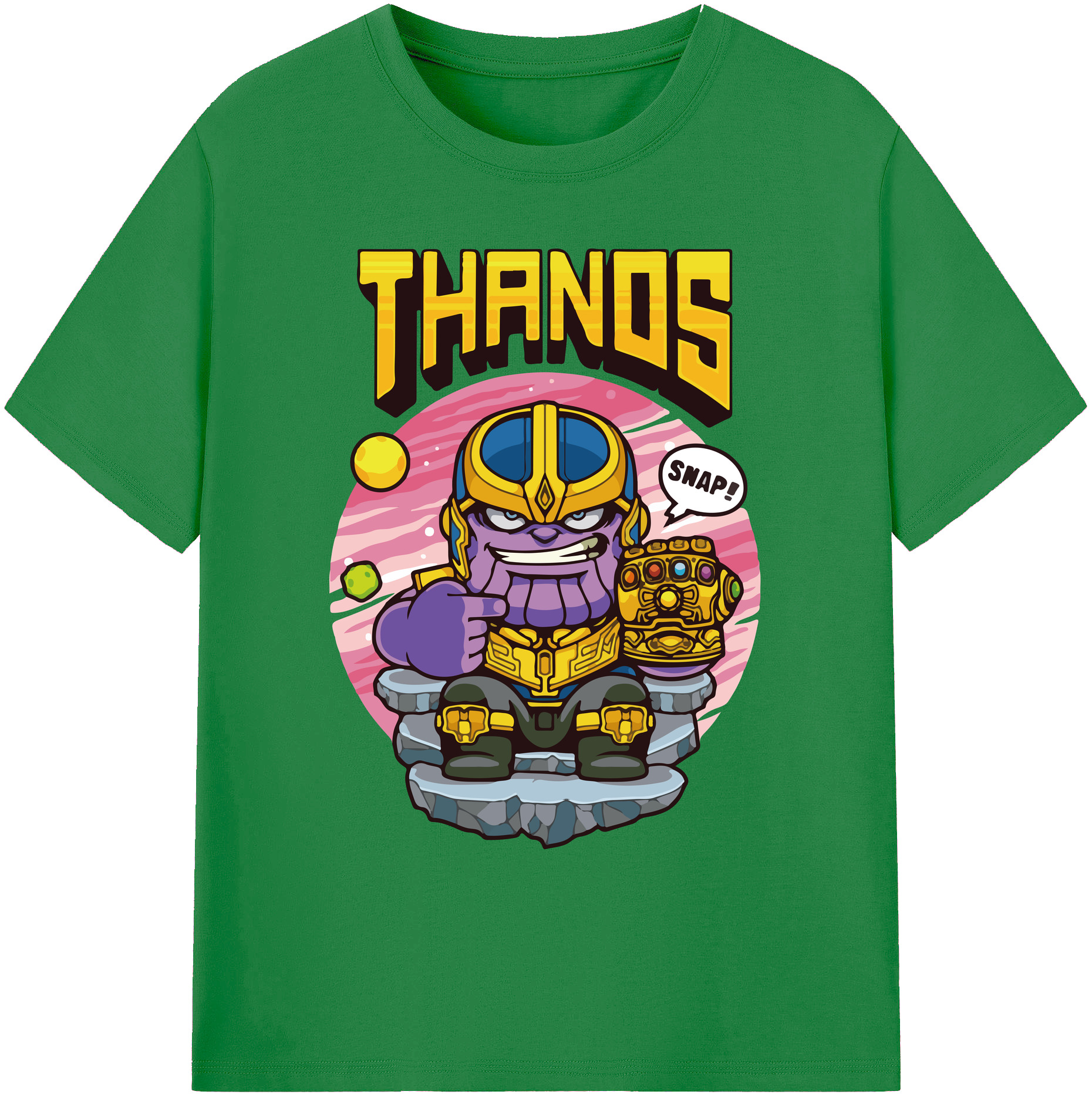 （画像用） アベンジャーズ The Avengers 綿100％ メンズ半袖Tシャツ｜肌触りやわらか＆通気性