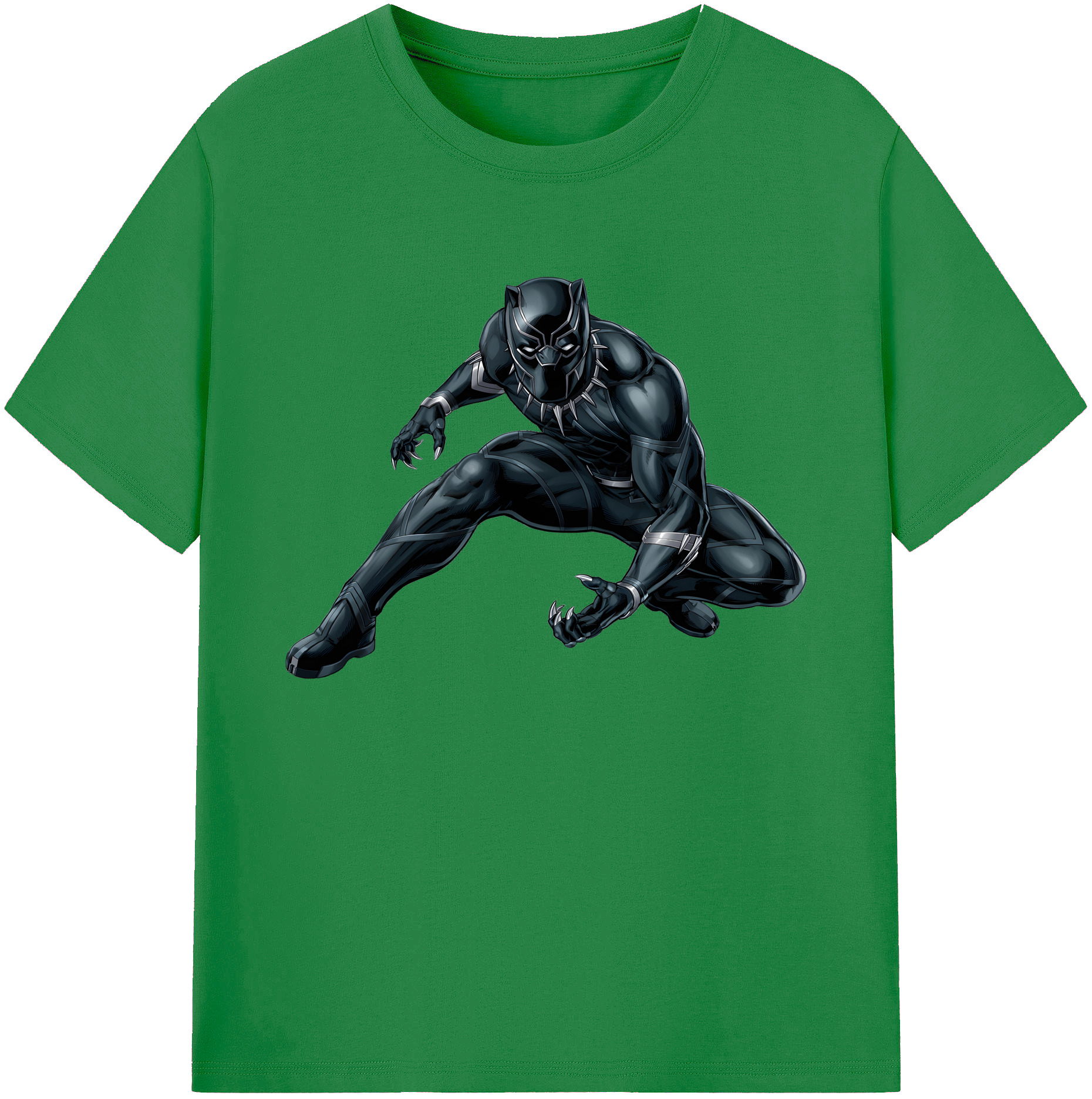 （画像用） アベンジャーズ The Avengers 綿100％ メンズ半袖Tシャツ｜肌触りやわらか＆通気性