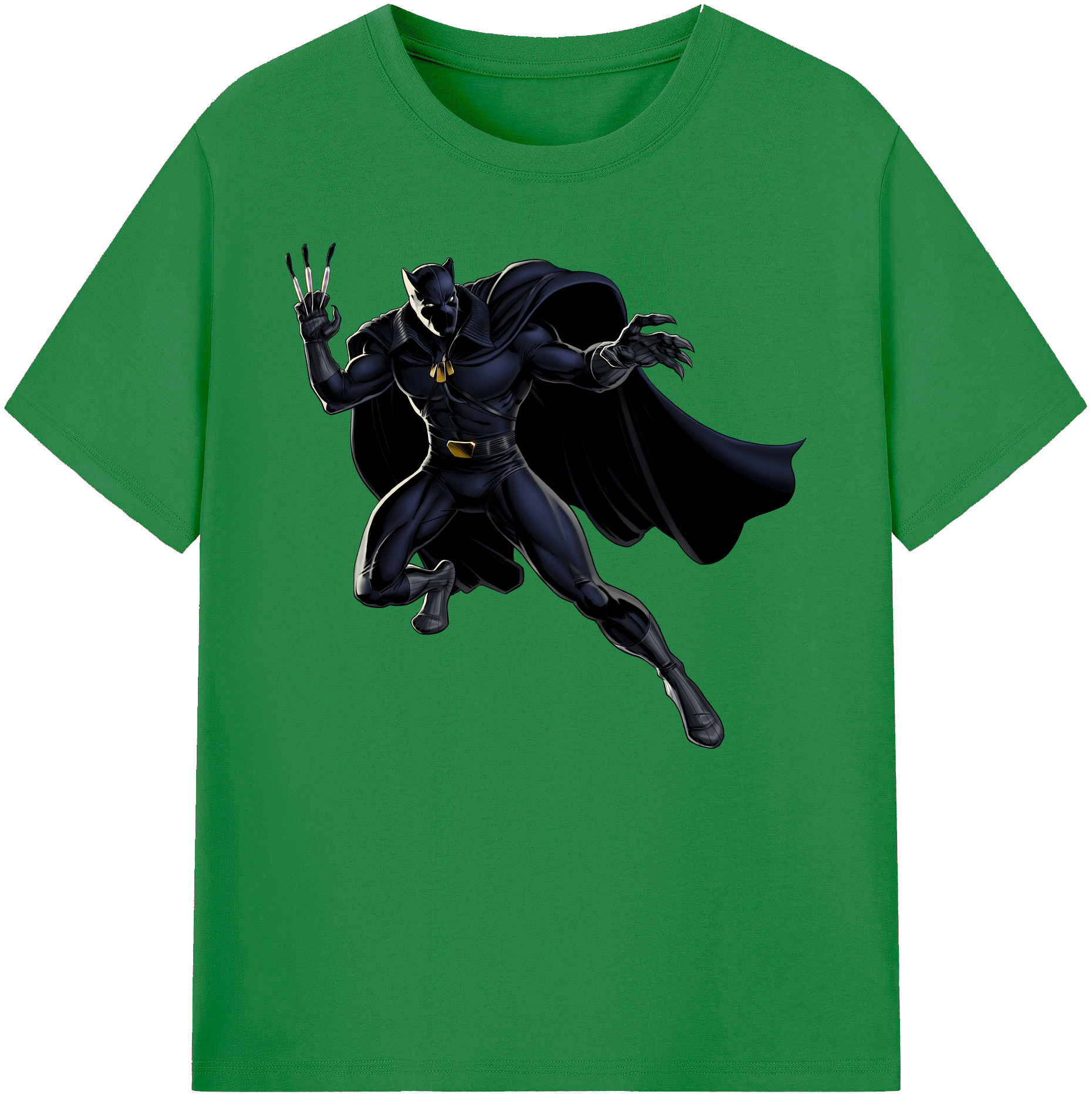 （画像用） アベンジャーズ The Avengers 綿100％ メンズ半袖Tシャツ｜肌触りやわらか＆通気性