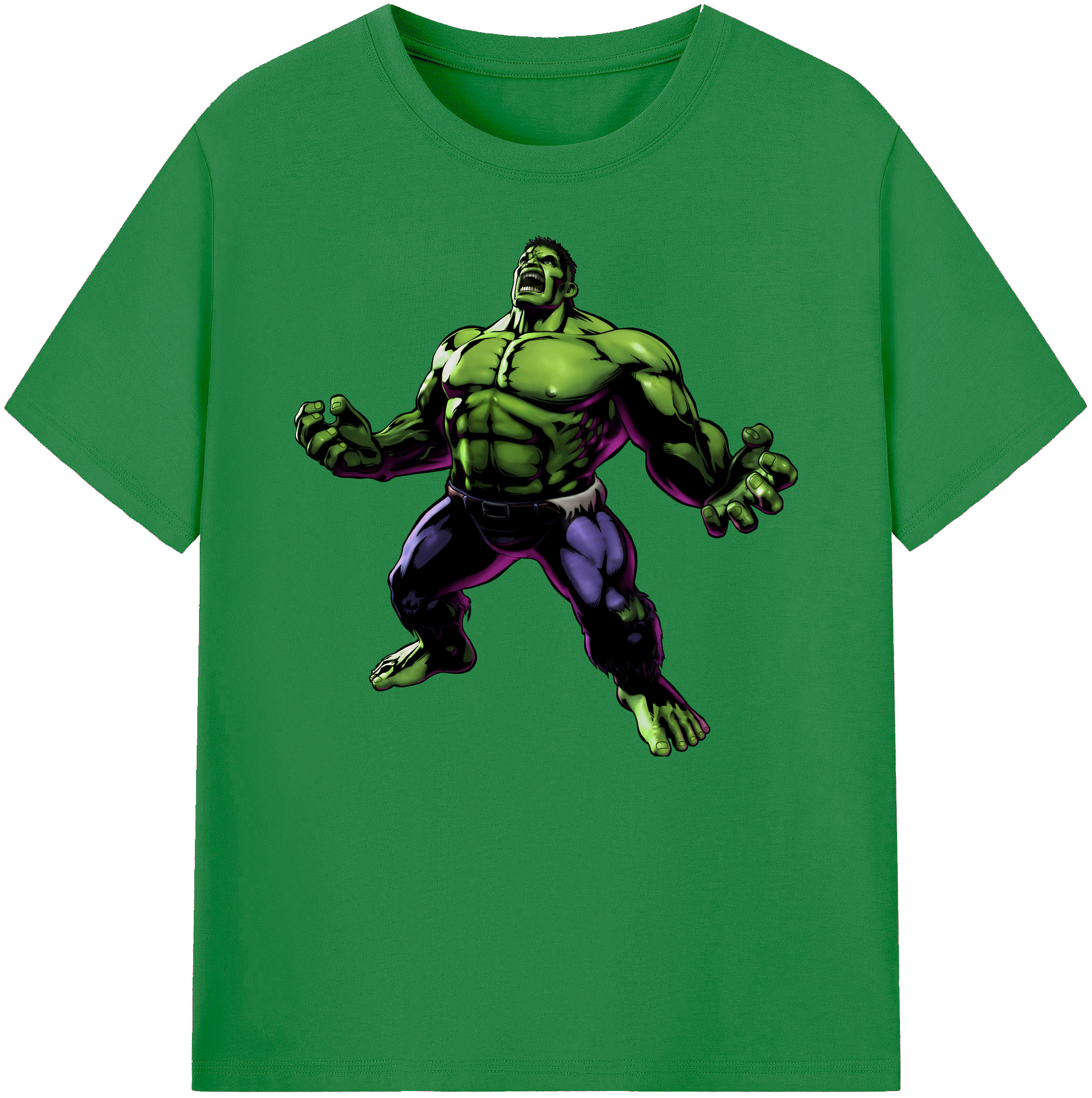 （画像用） アベンジャーズ The Avengers 綿100％ メンズ半袖Tシャツ｜肌触りやわらか＆通気性