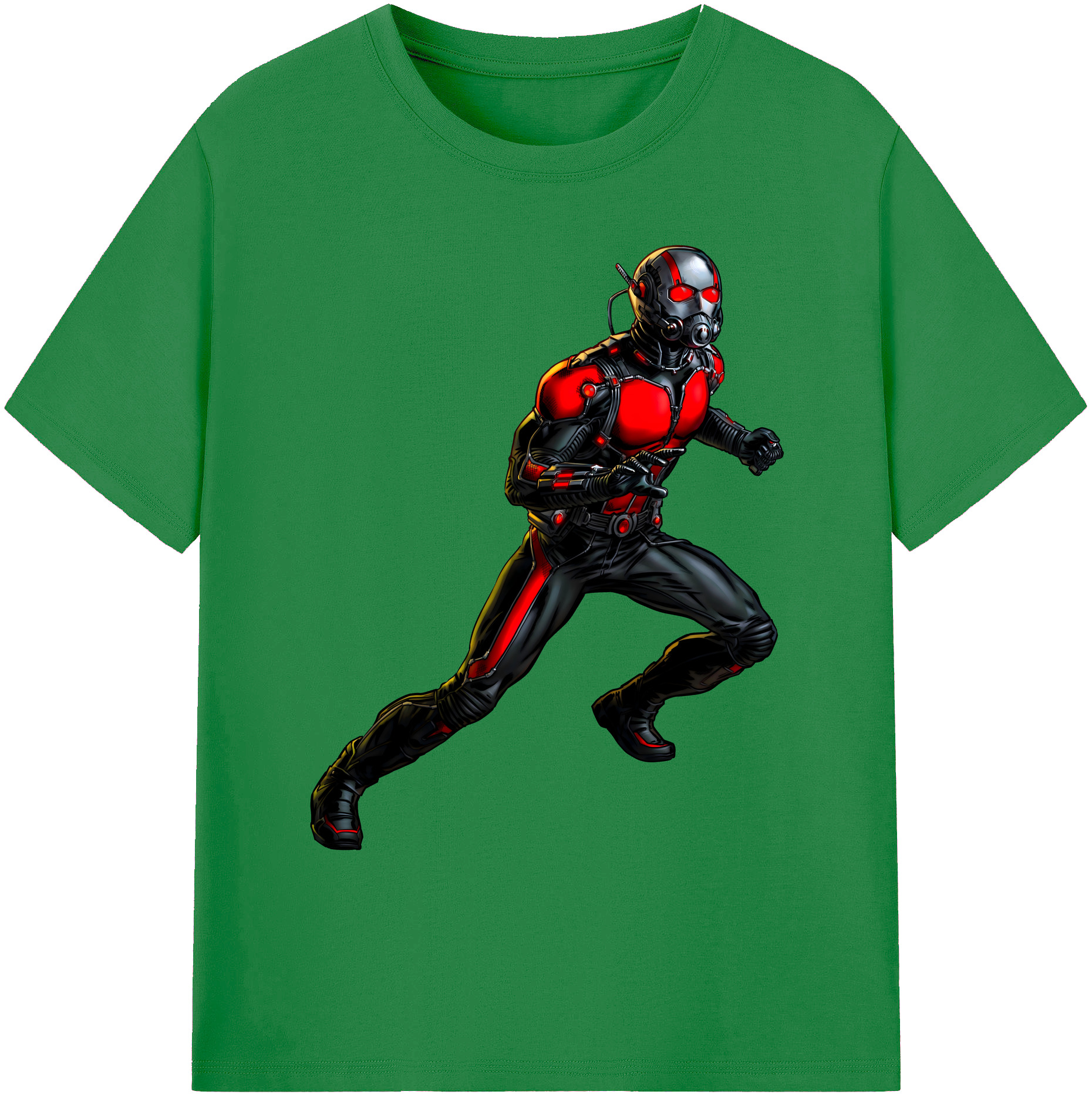 （画像用） アベンジャーズ The Avengers 綿100％ メンズ半袖Tシャツ｜肌触りやわらか＆通気性
